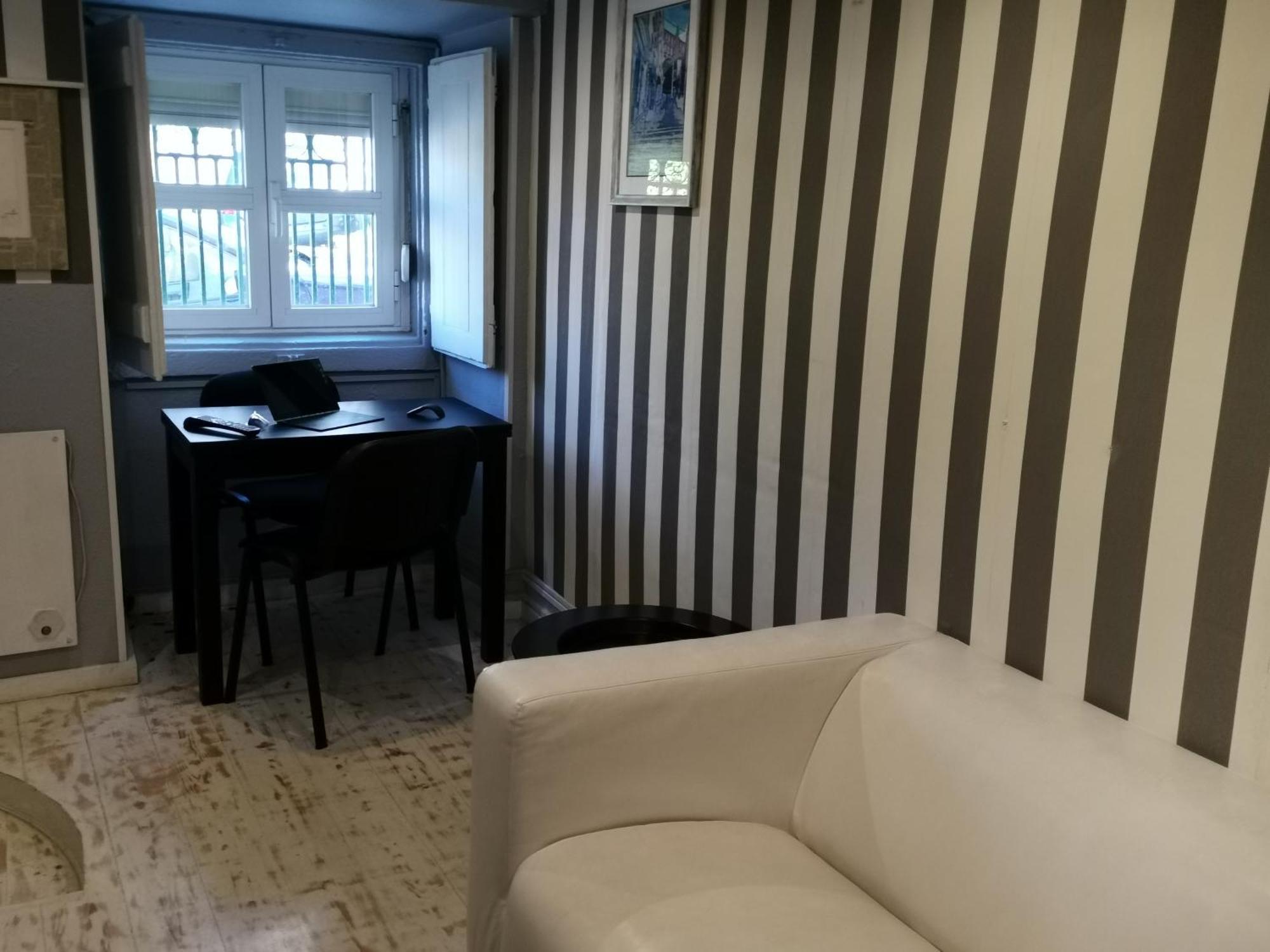 Dobairro At Principe Real Lisbon