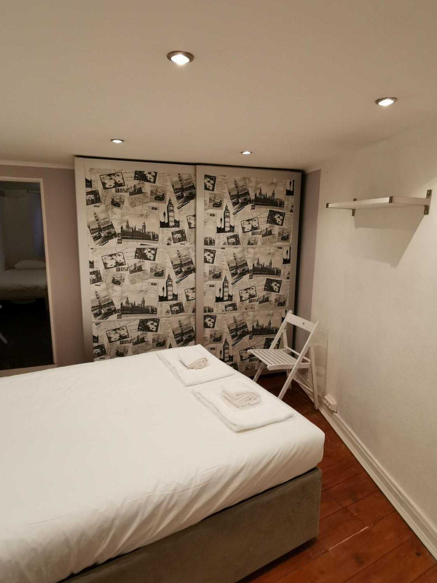 Dobairro At Principe Real Lisbon