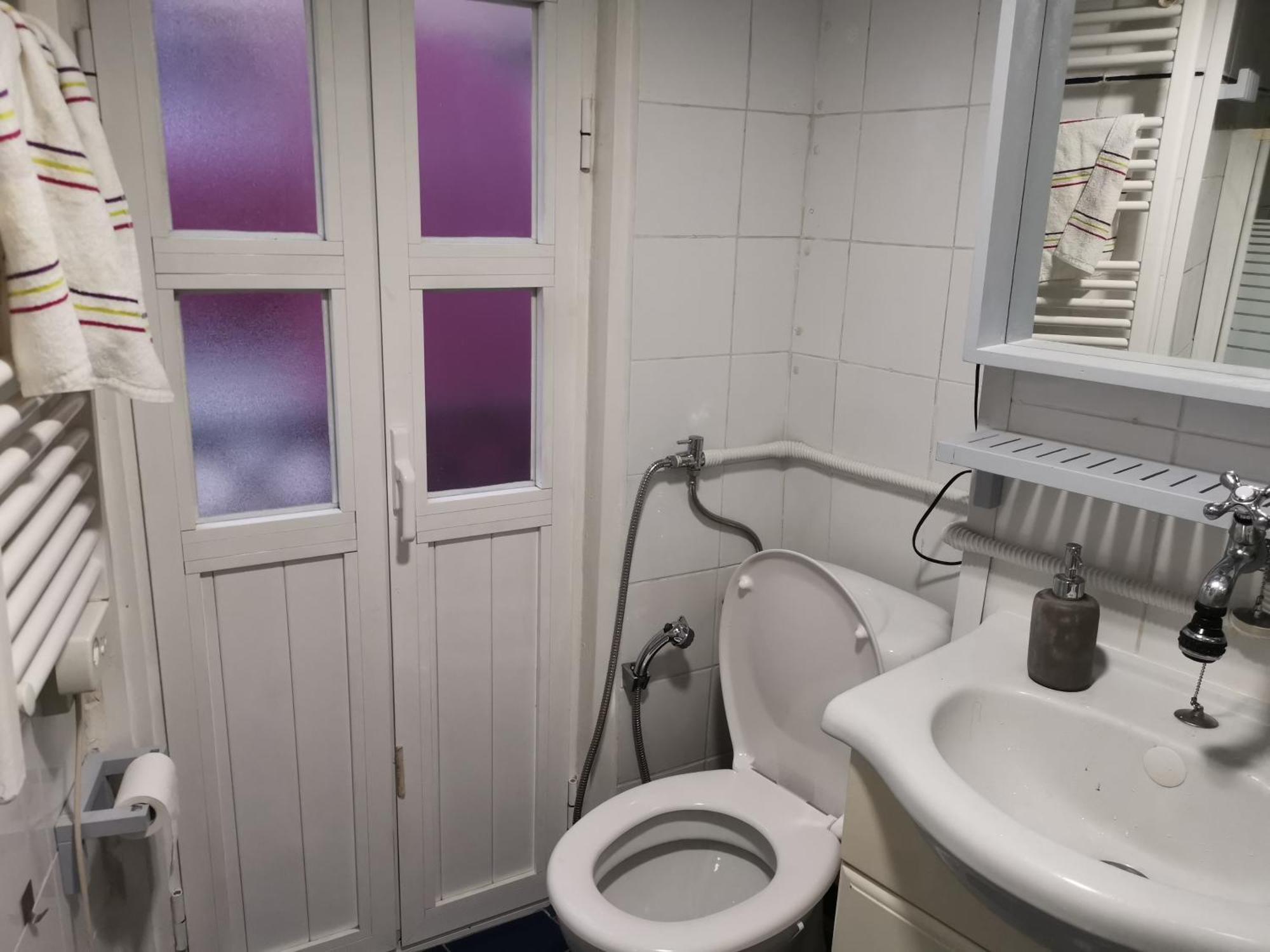 Apartment Dobairro At Principe Real
