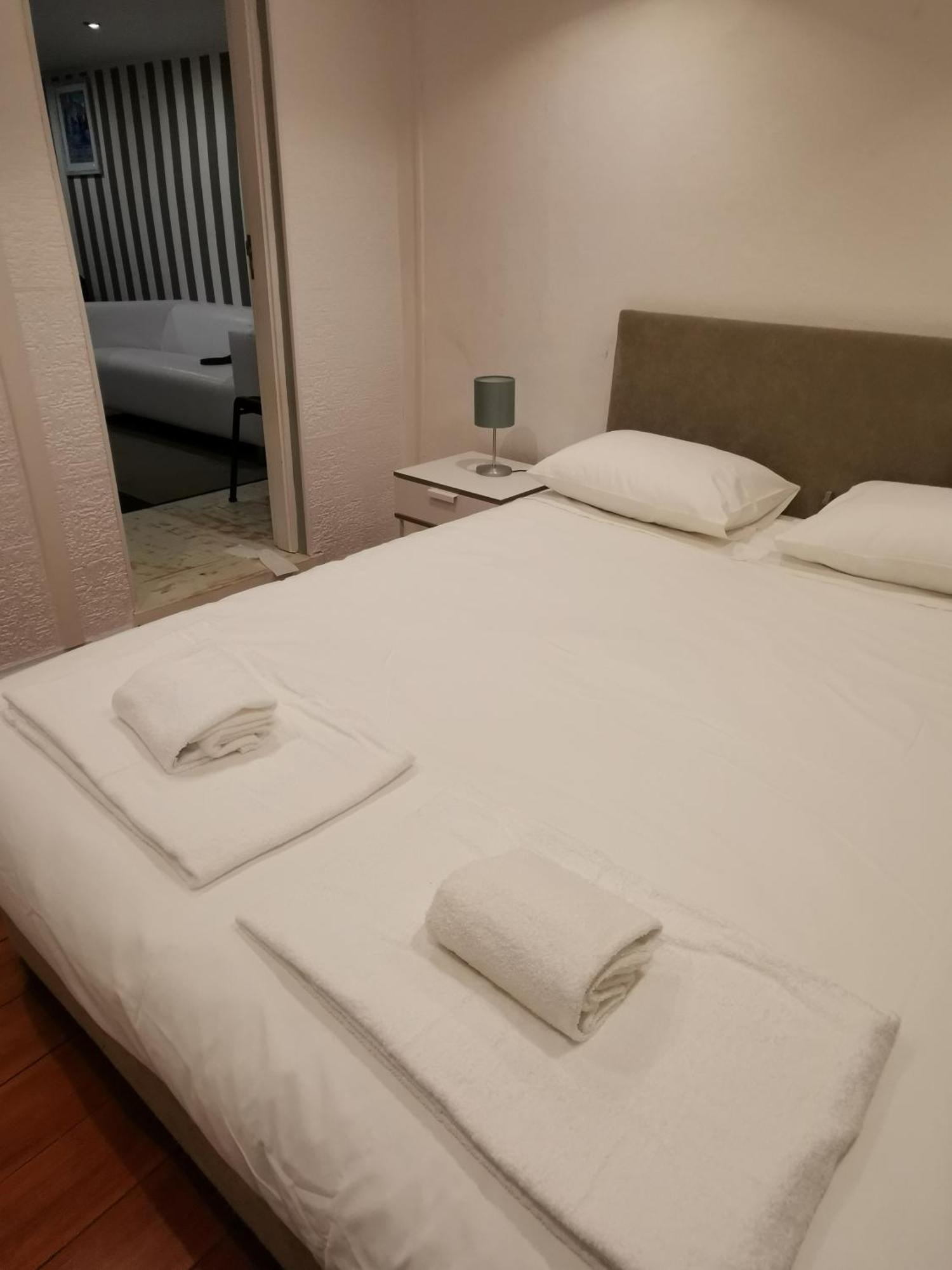 Apartment Dobairro At Principe Real Lisbon
