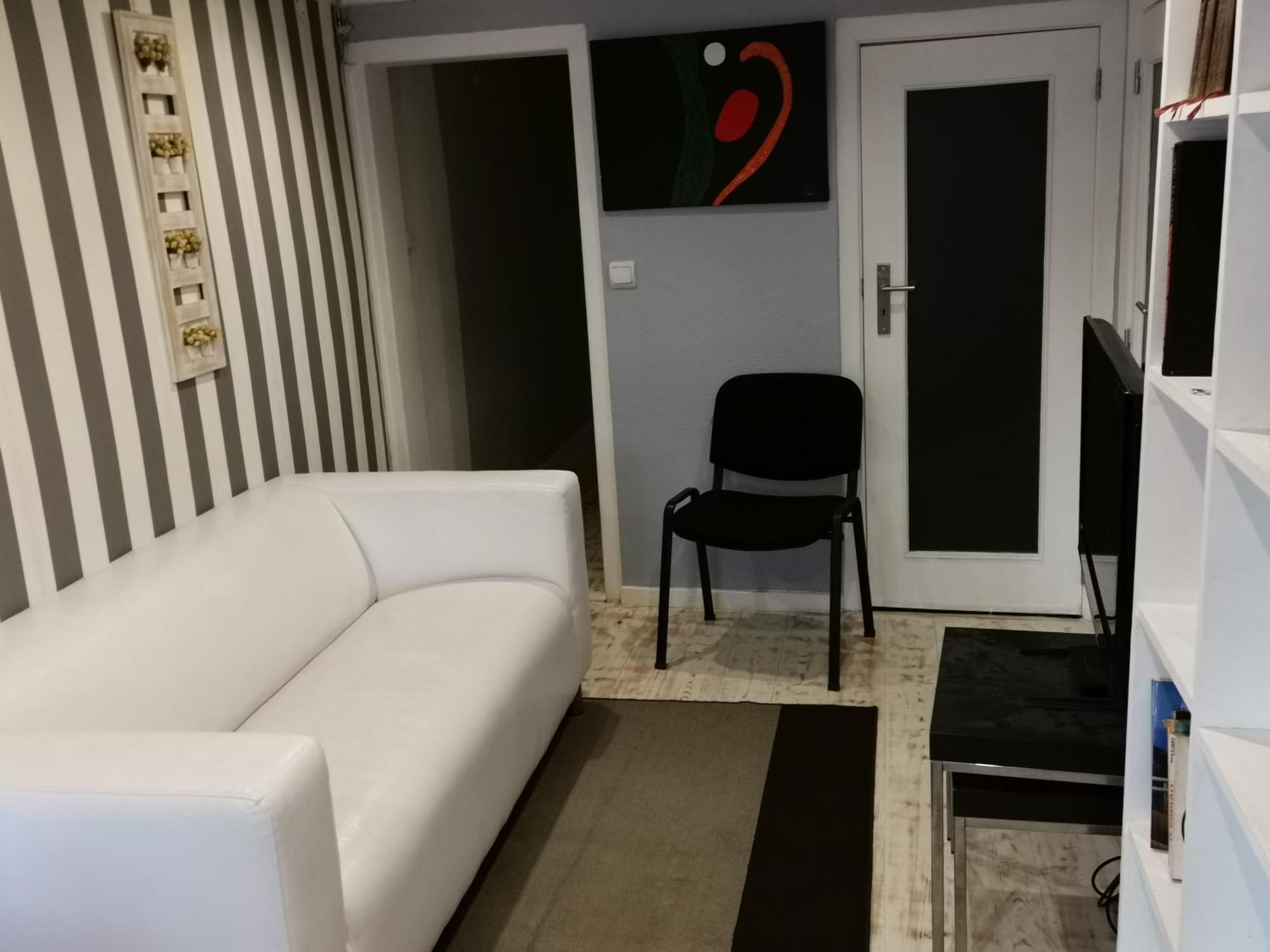 Apartment Dobairro At Principe Real