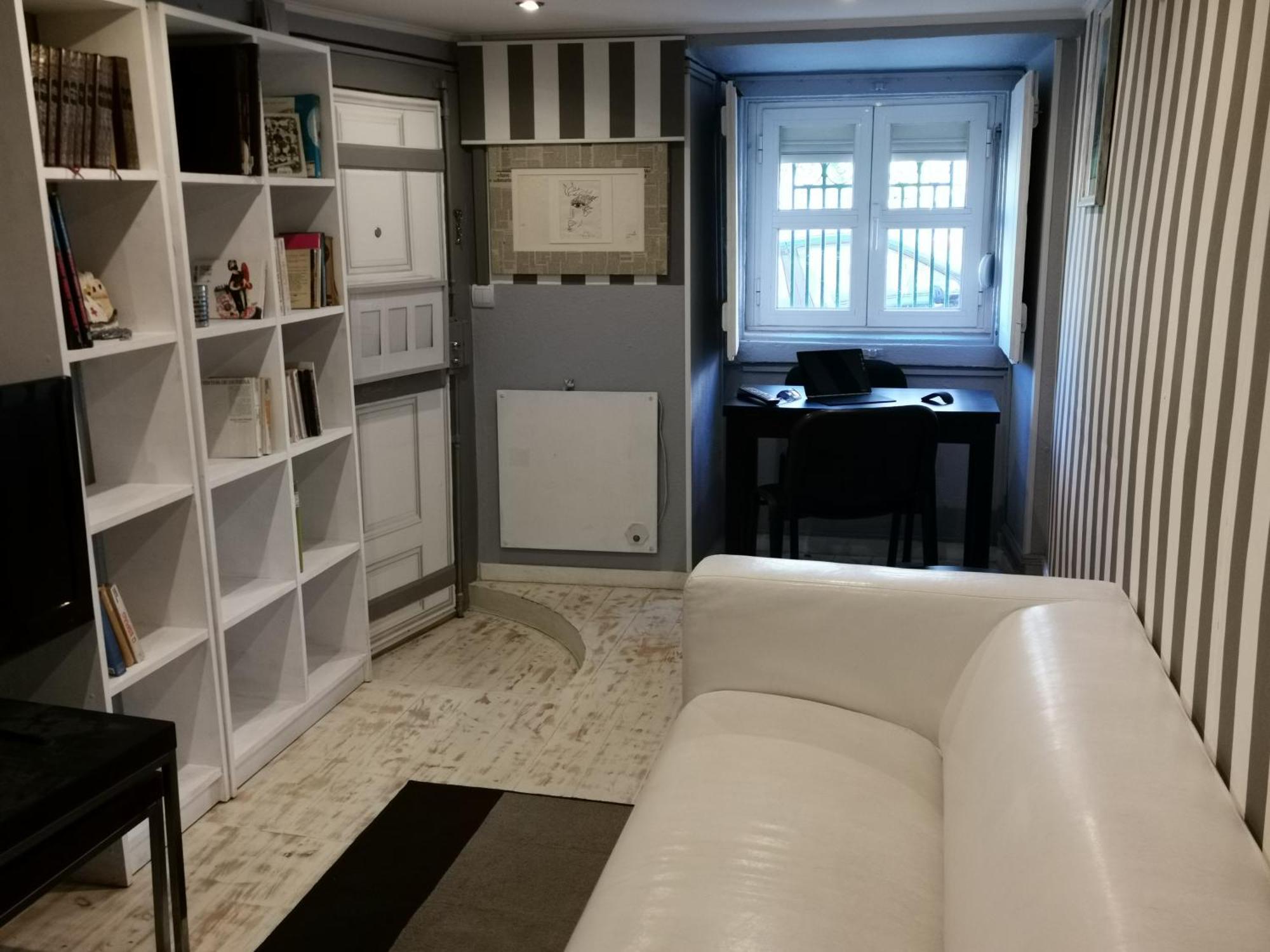Apartment Dobairro At Principe Real *