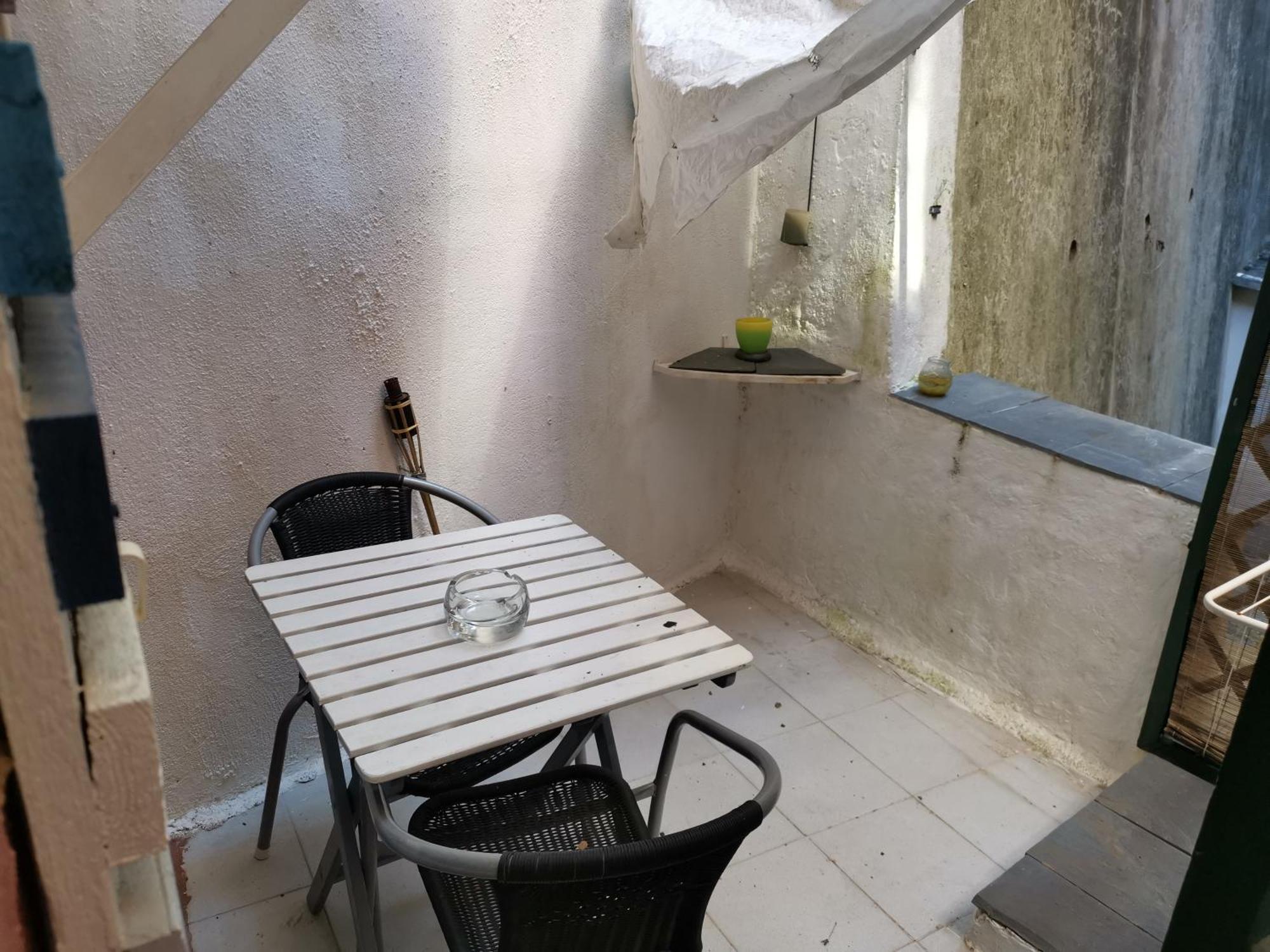 Apartment Dobairro At Principe Real