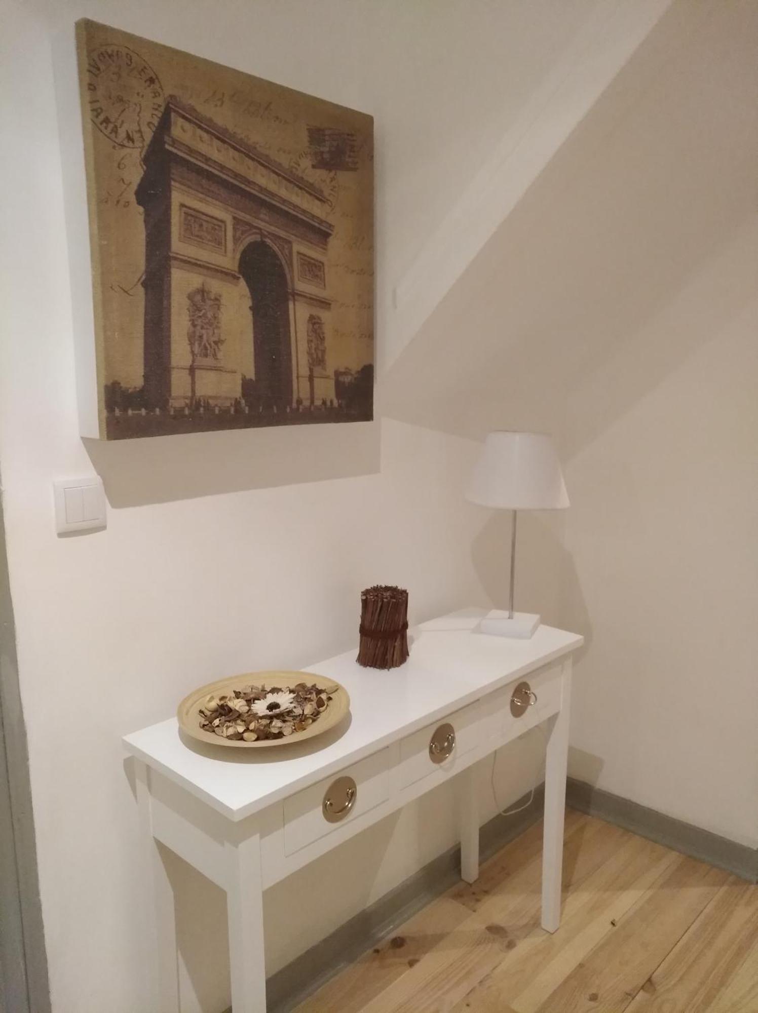 Apartment Barracao De Alfama