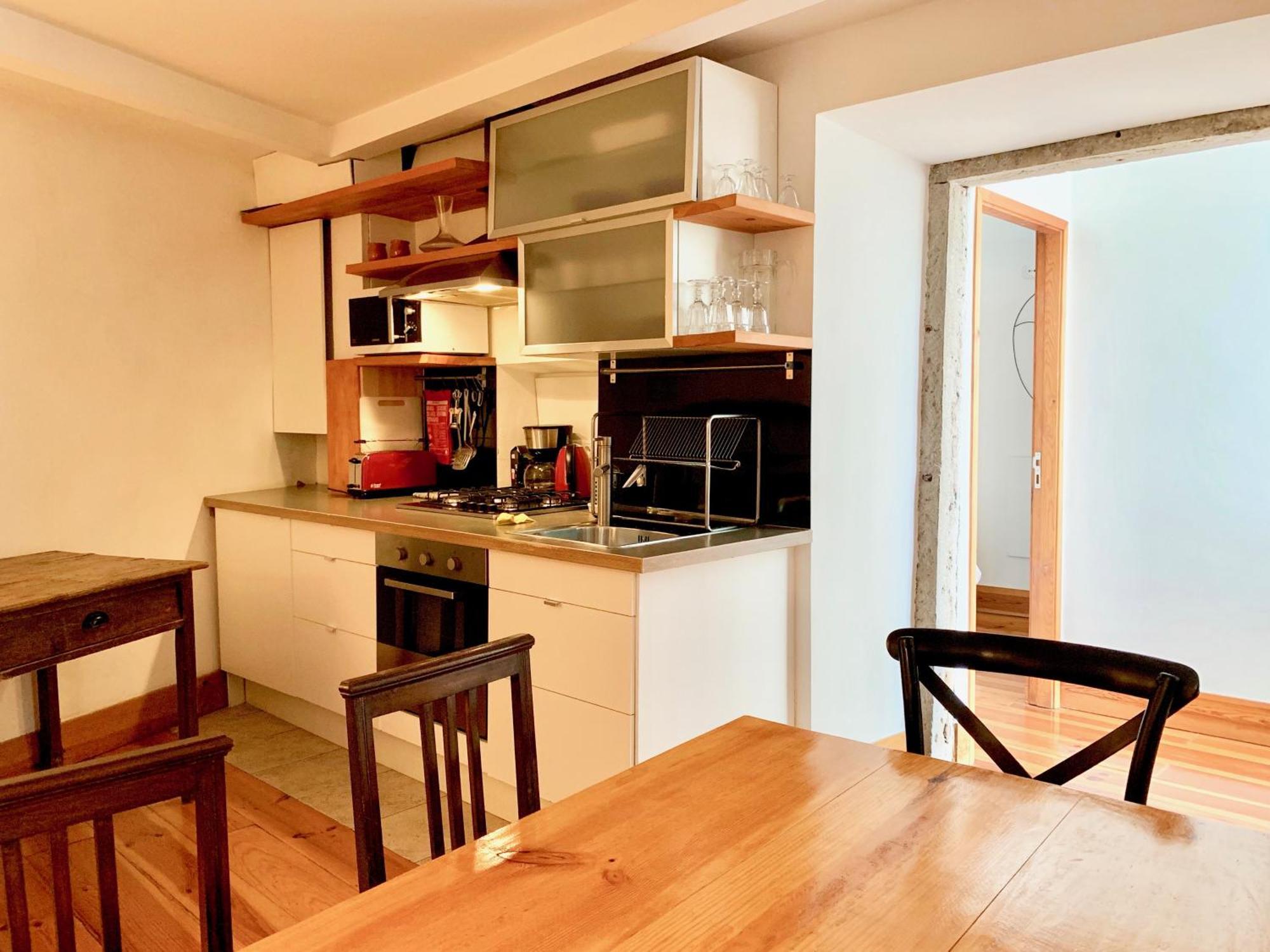 Apartamento Our In -