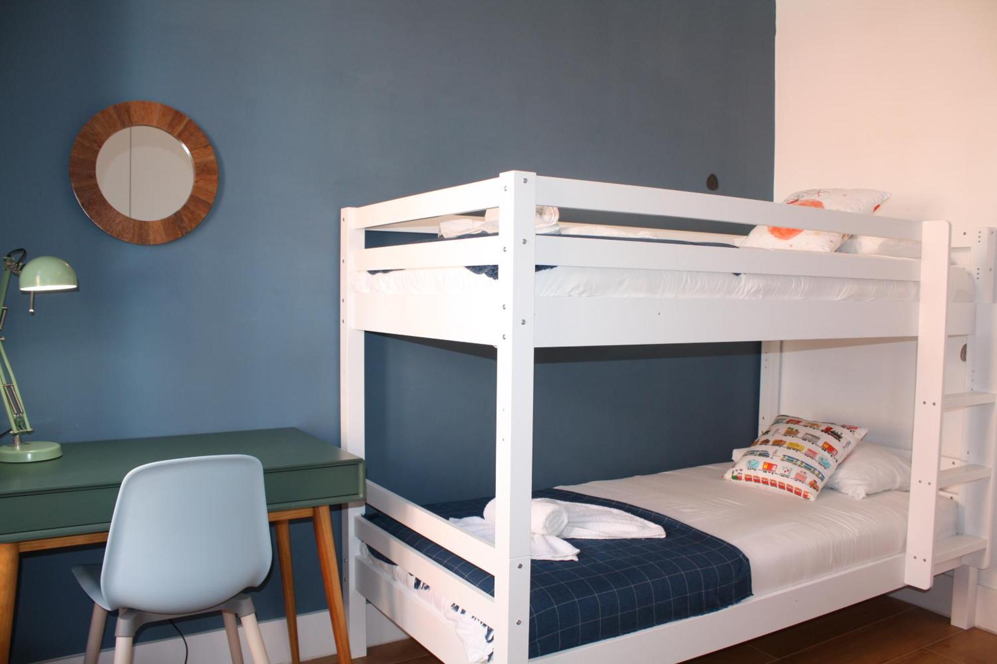 Apartamento Lovelystay - Bright&spacious Flat In Graça