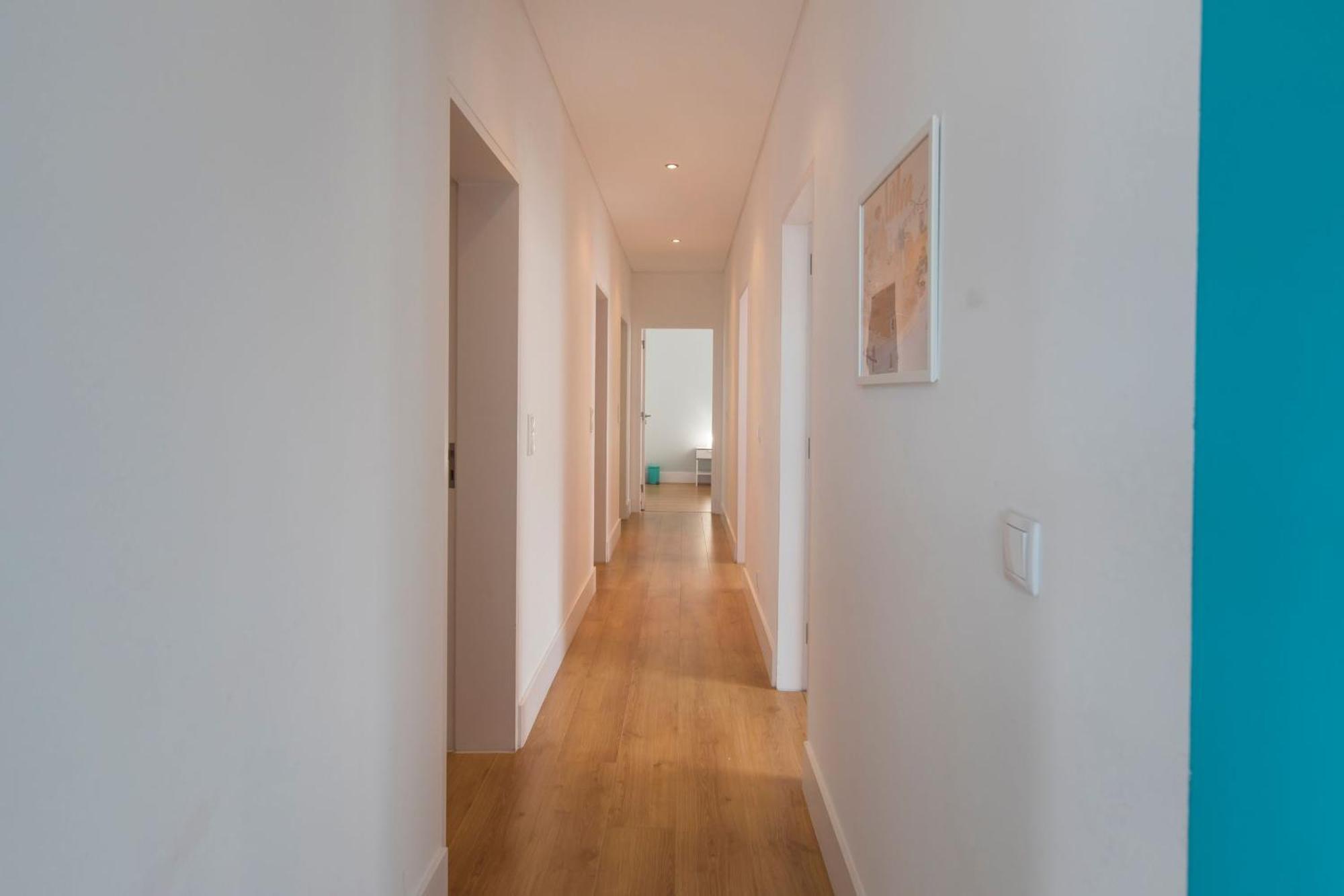 Apartamento Lovelystay - Bright&spacious Flat In Graça Lisboa