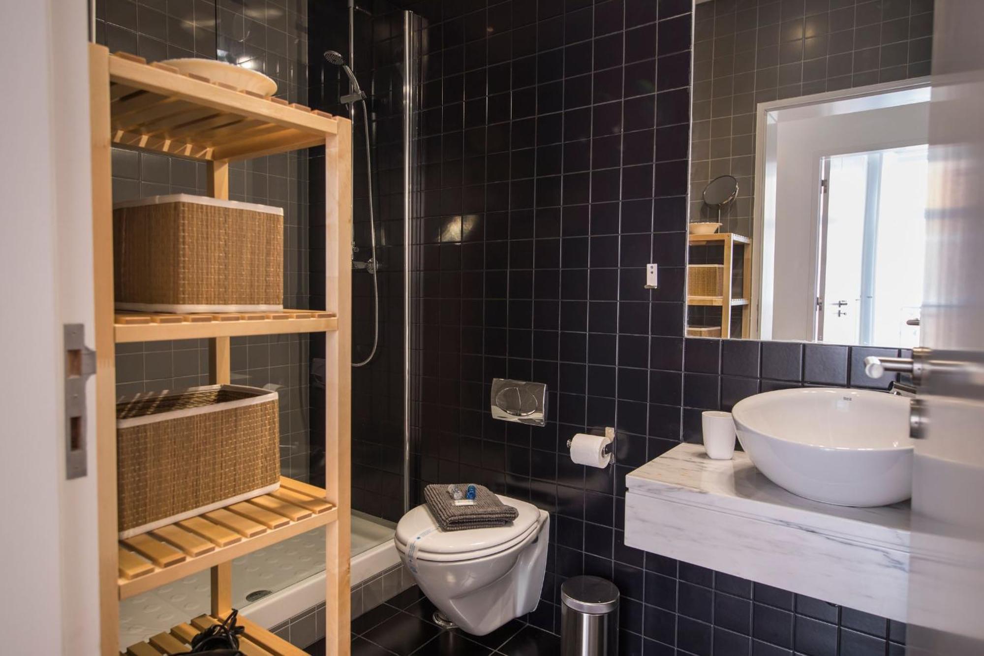 Apartamento Lovelystay - Bright&spacious Flat In Graça *