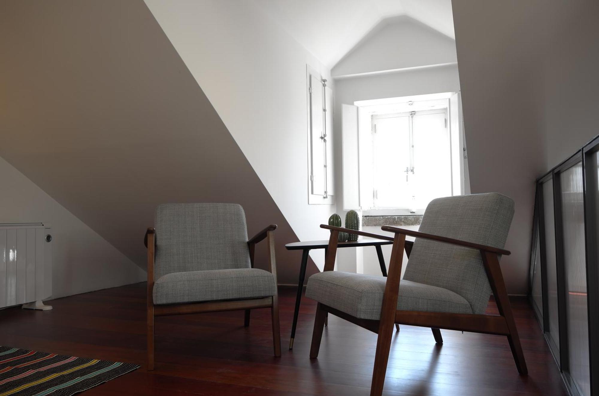 Apartment 1881 Historical Duplex Lissabon