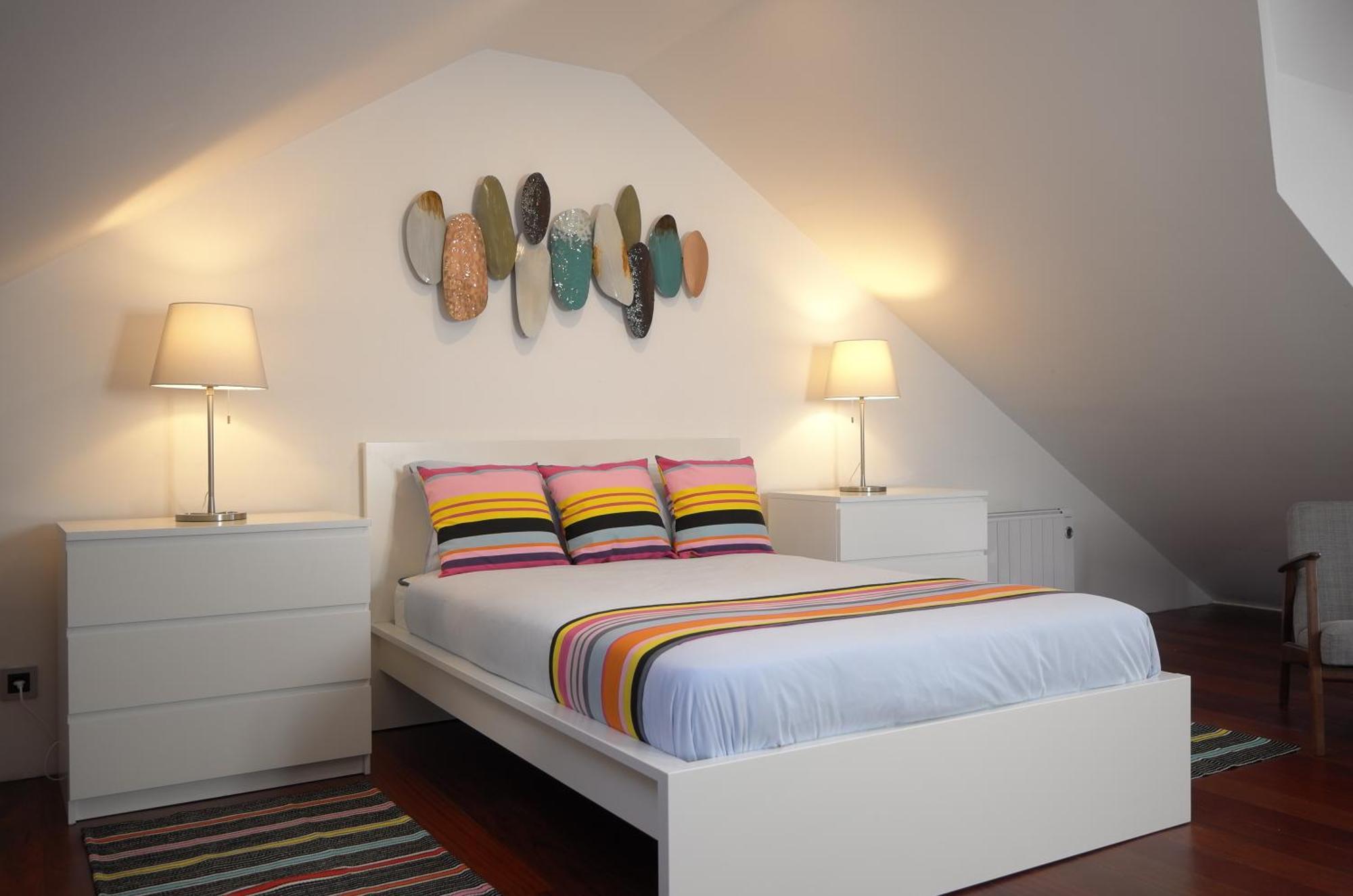 1881 Historical Duplex Lissabon