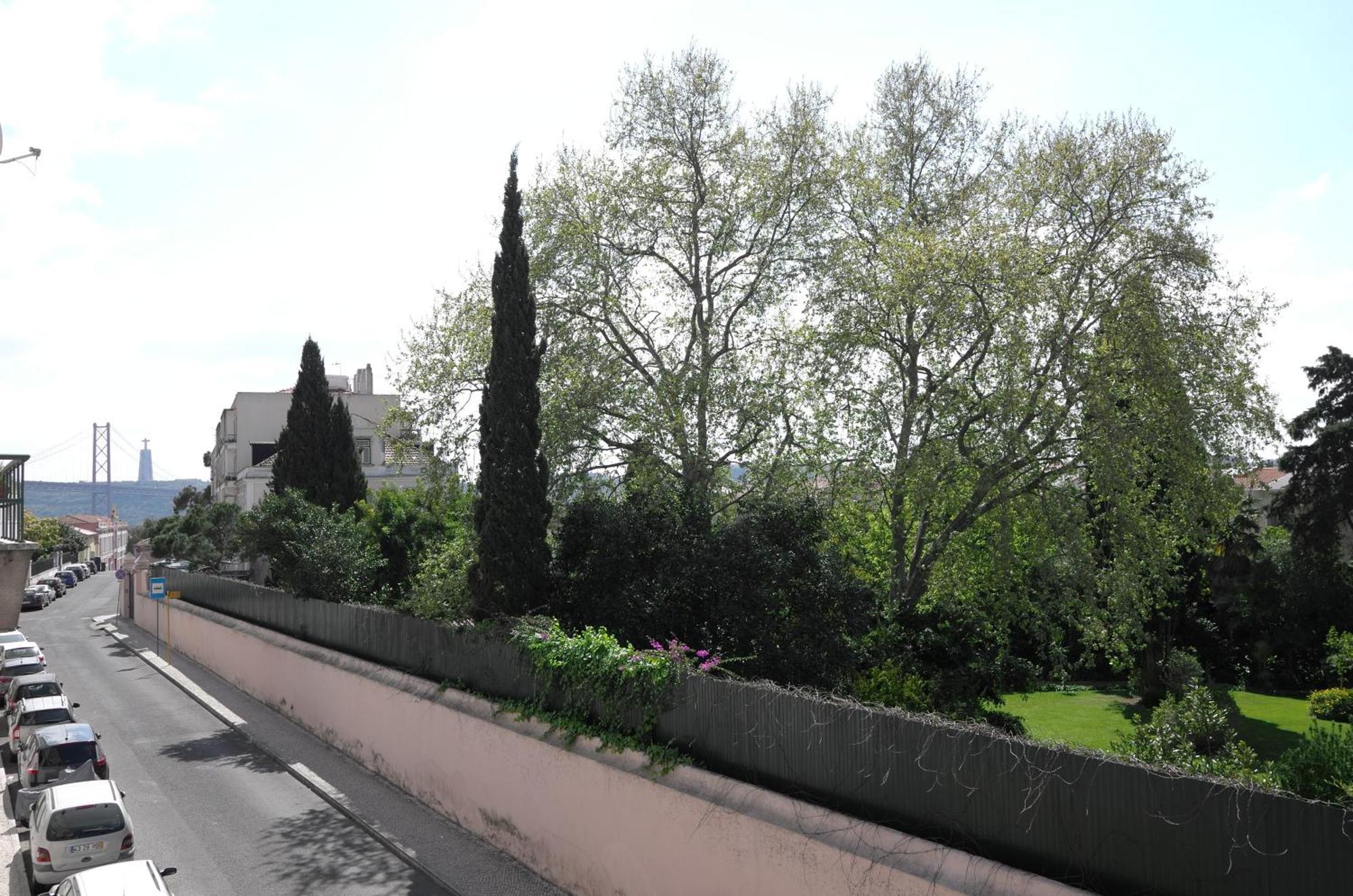 1881 Historical Duplex Lissabon