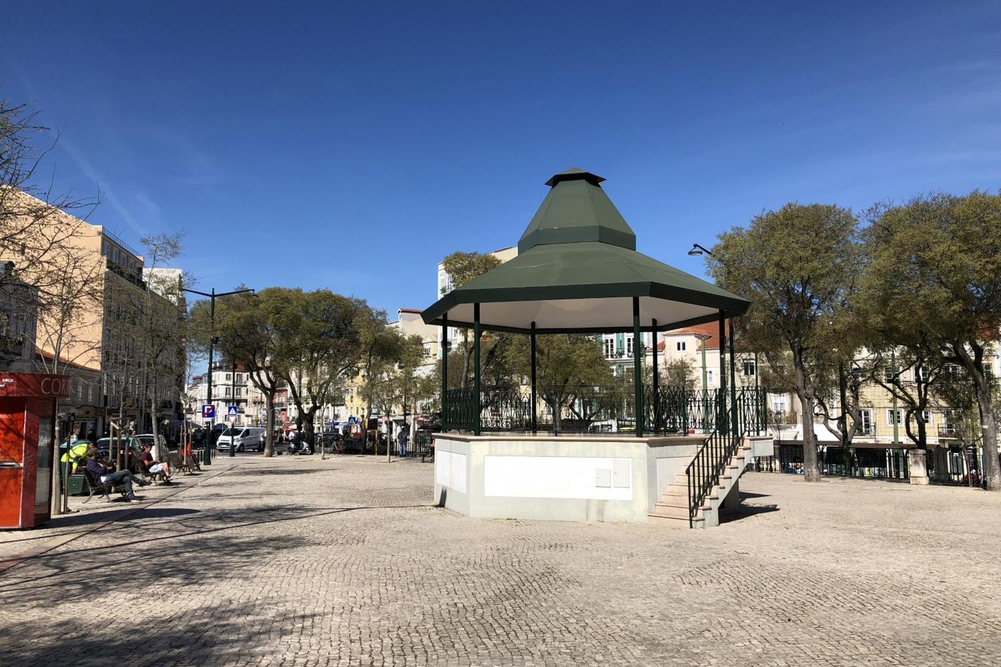 Apartamento Lovelystay - Bright&spacious Flat In Graça *