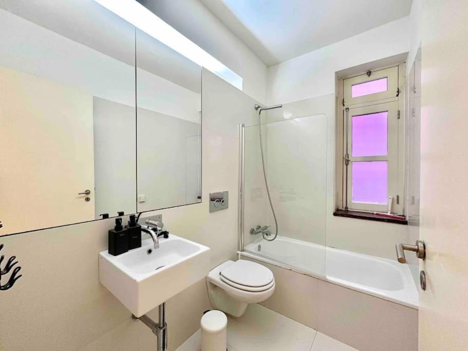 Appartement Cozy In Bairro Alto