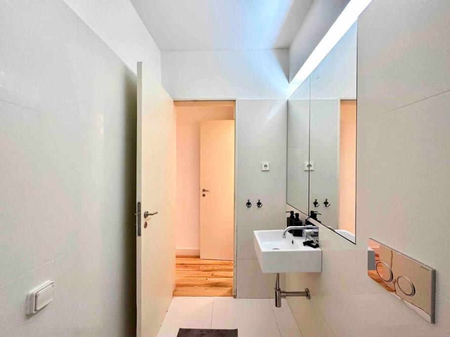 Appartement Cozy In Bairro Alto Lisboa