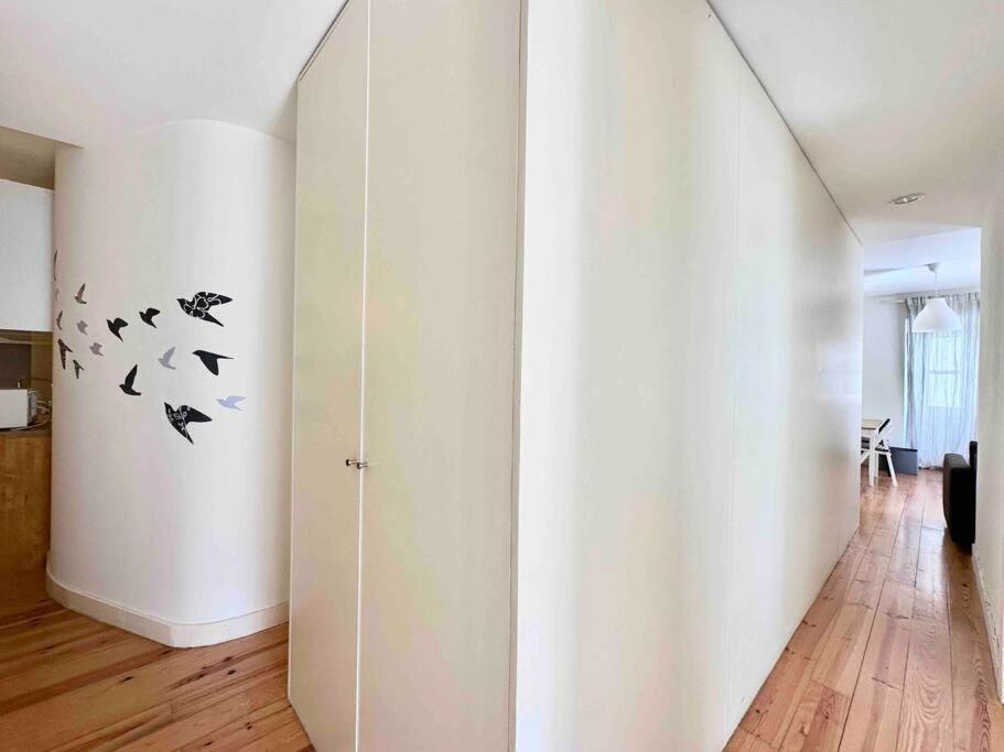 Appartement Cozy In Bairro Alto Lisboa