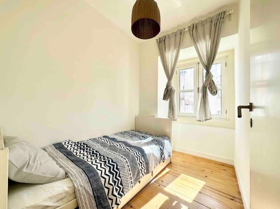 Appartement Cozy In Bairro Alto Lisboa