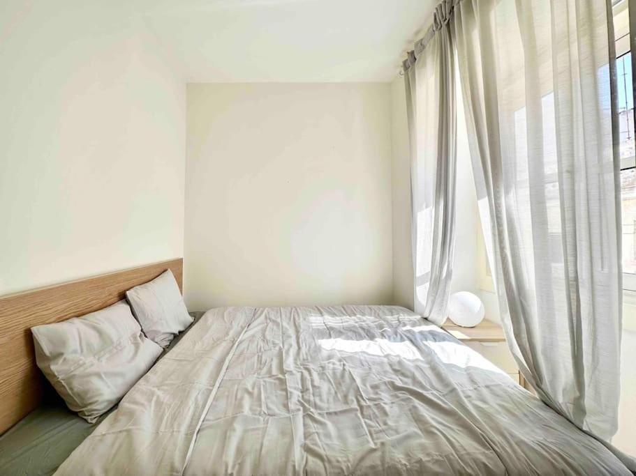 Appartement Cozy In Bairro Alto