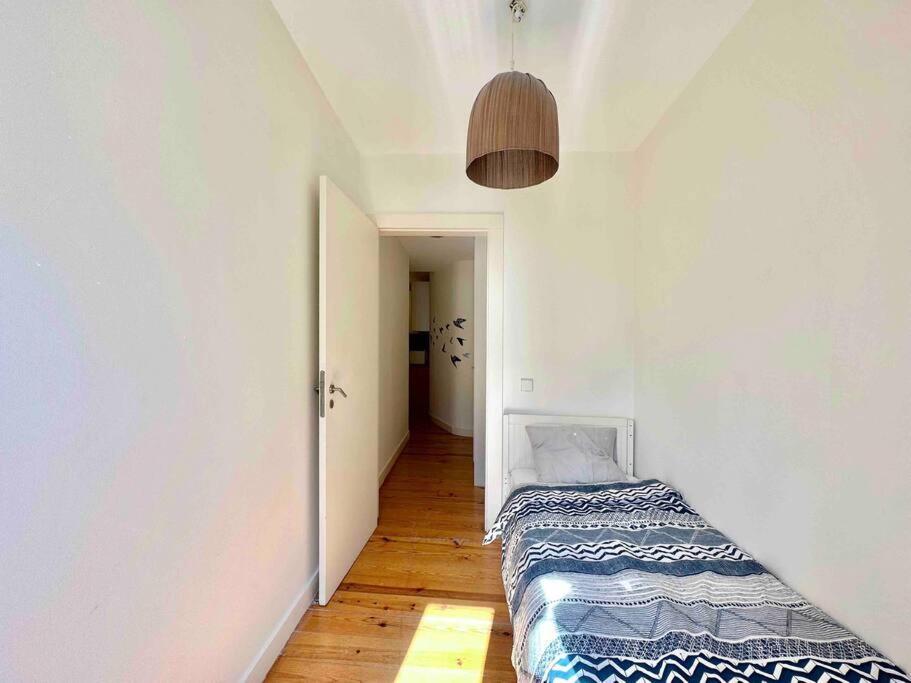 Appartement Cozy In Bairro Alto