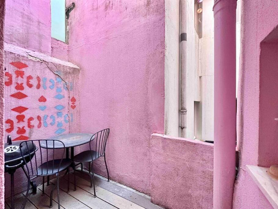 Appartement Cozy In Bairro Alto *