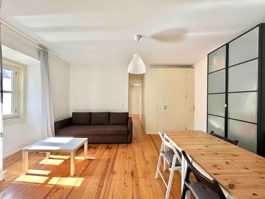 Appartement Cozy In Bairro Alto Lisboa