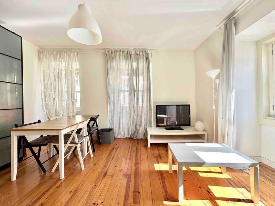 Appartement Cozy In Bairro Alto *