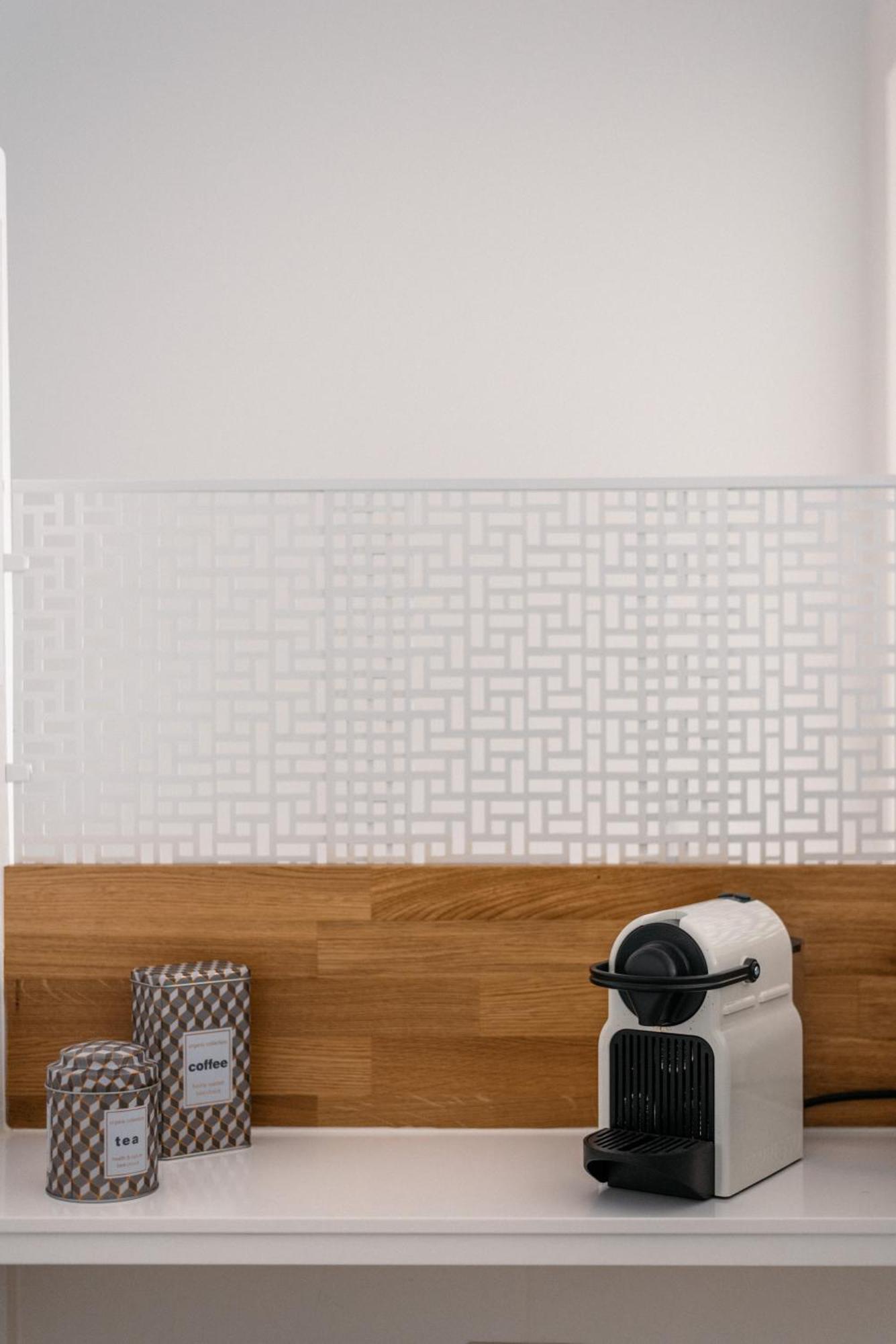 Appartement Light-filled, Fully Renovated Near Belém, By Timecooler *