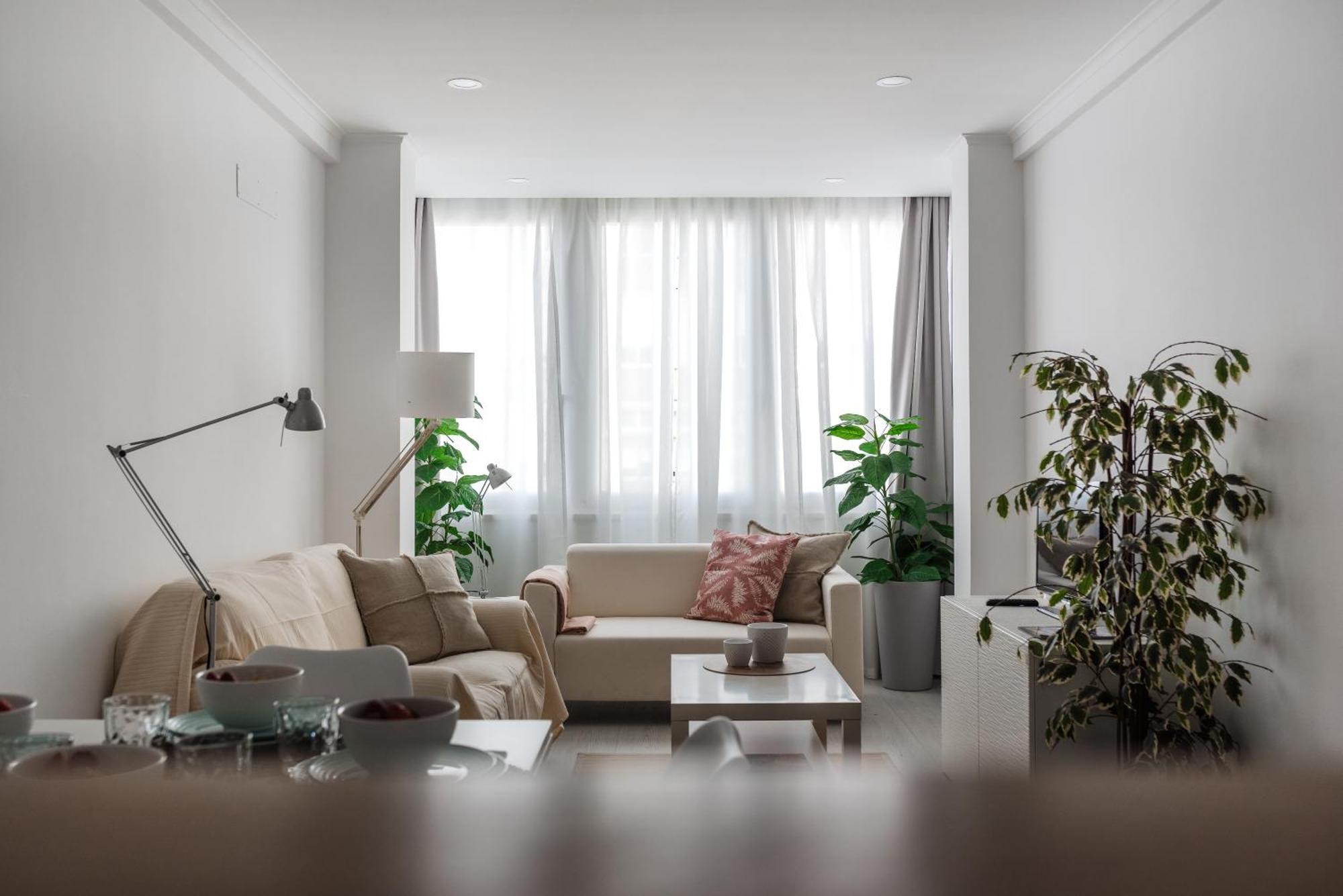 Appartement Light-filled, Fully Renovated Near Belém, By Timecooler Lisboa