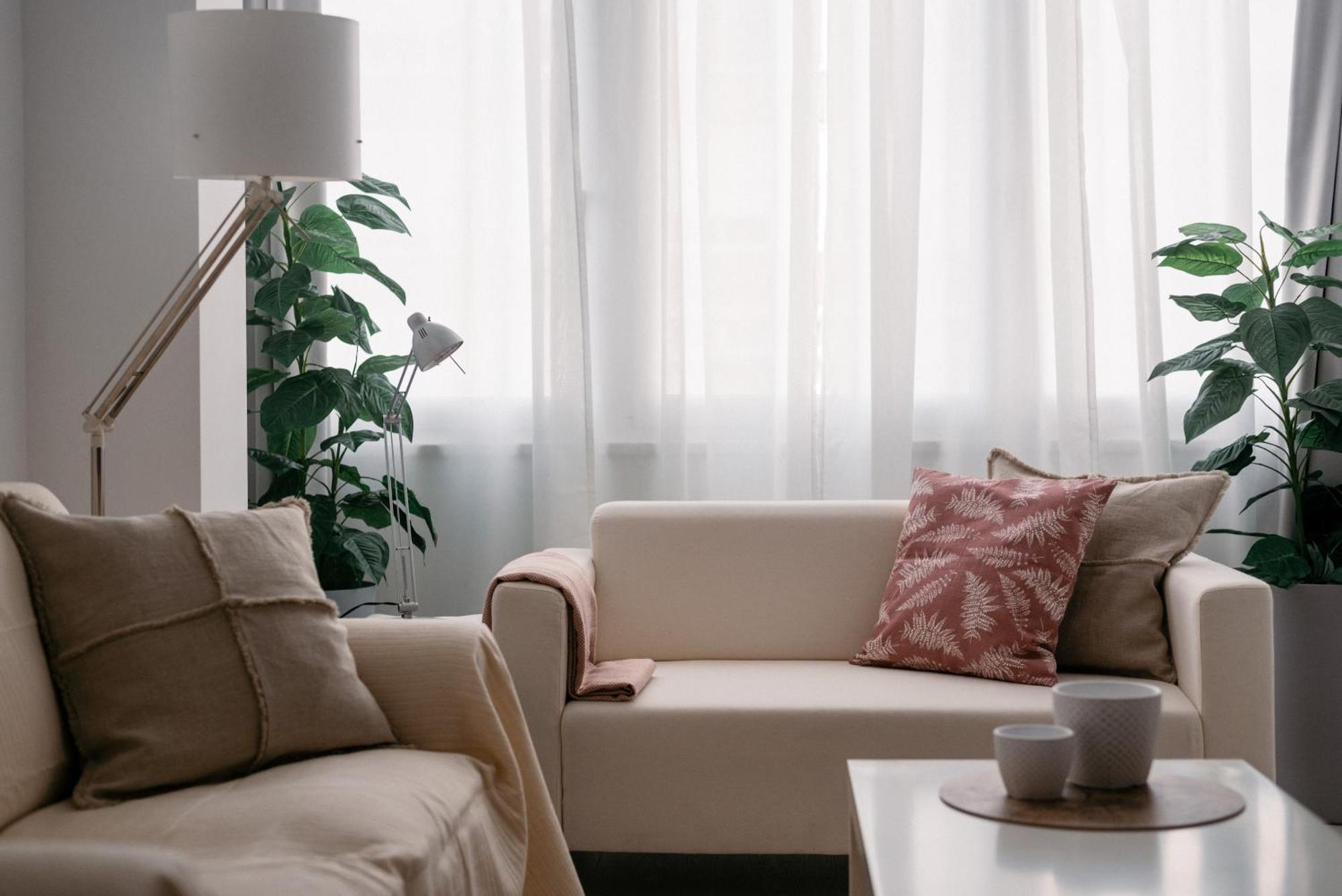 Appartement Light-filled, Fully Renovated Near Belém, By Timecooler *