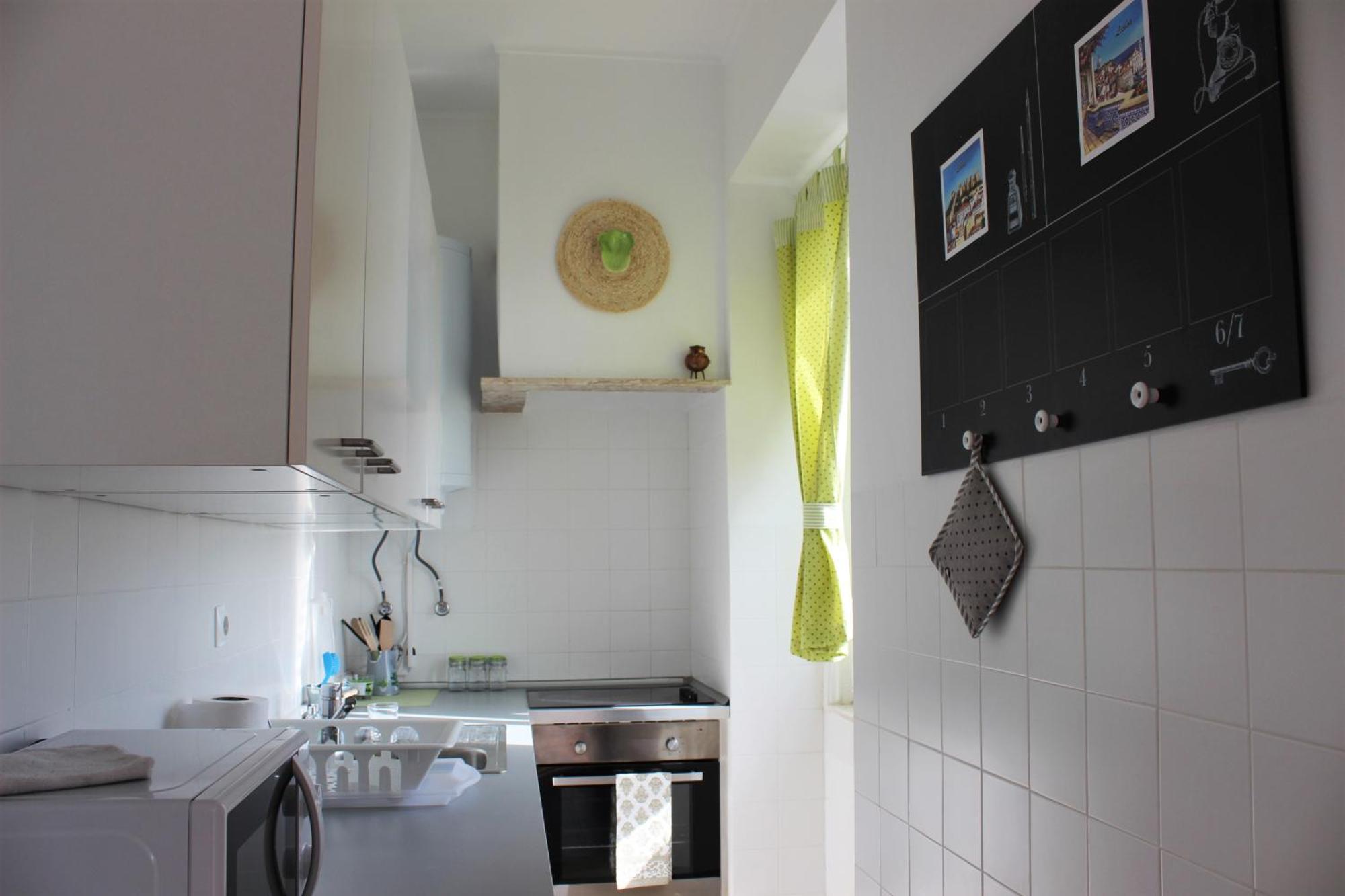 Appartement Retrato De Lisboa
