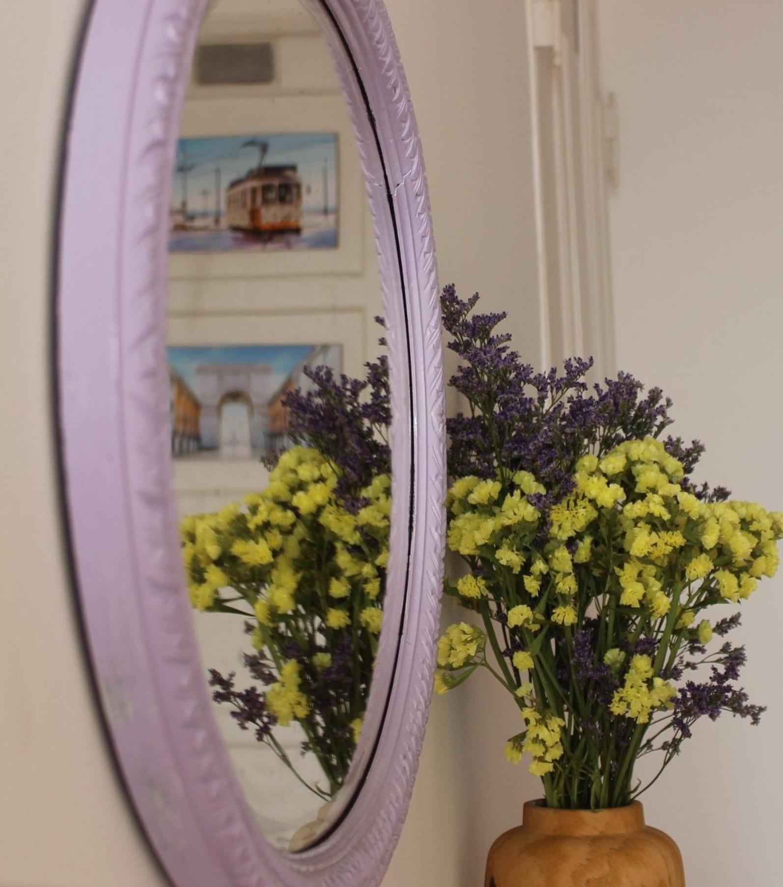 Appartement Retrato De