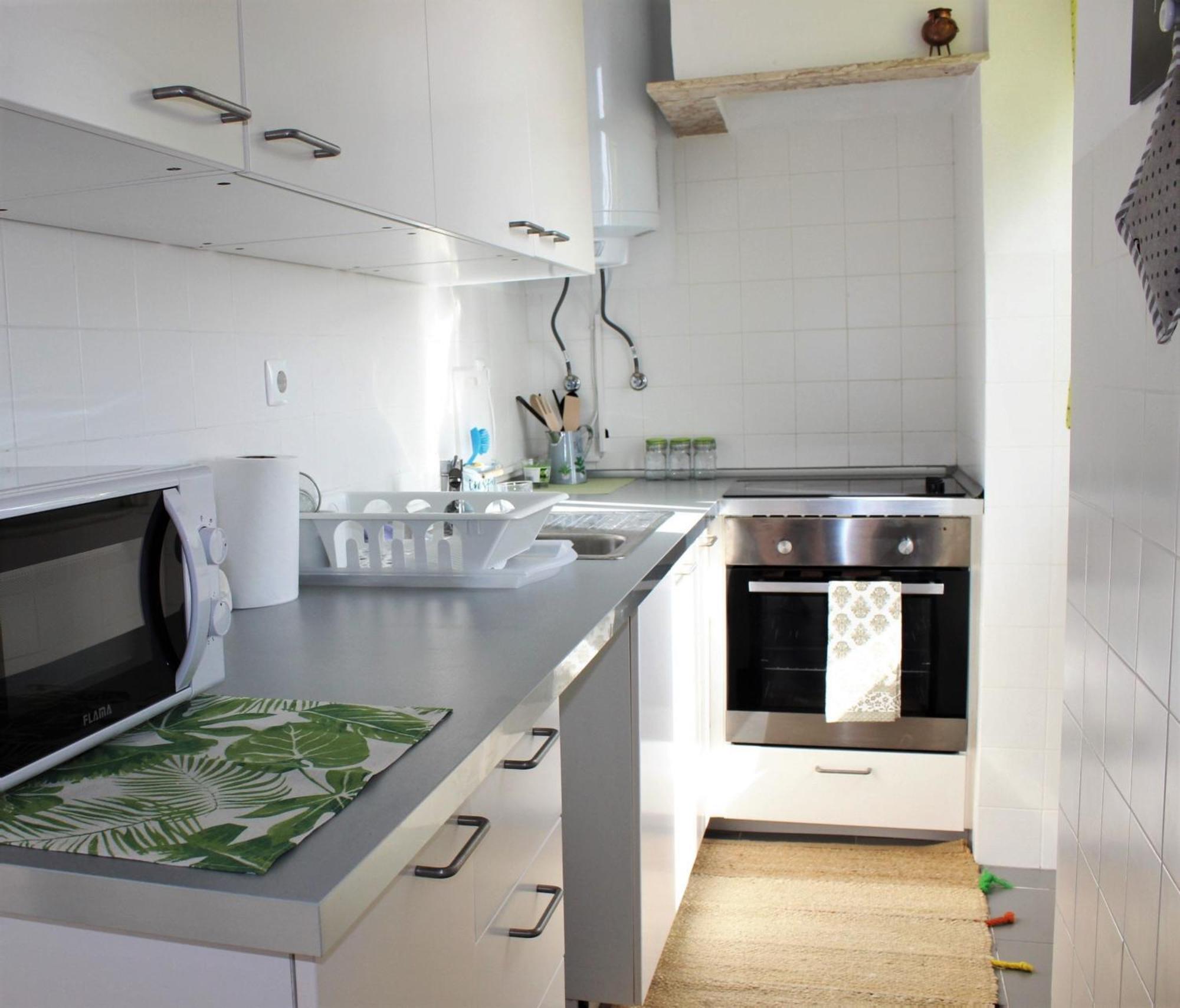 Appartement Retrato De