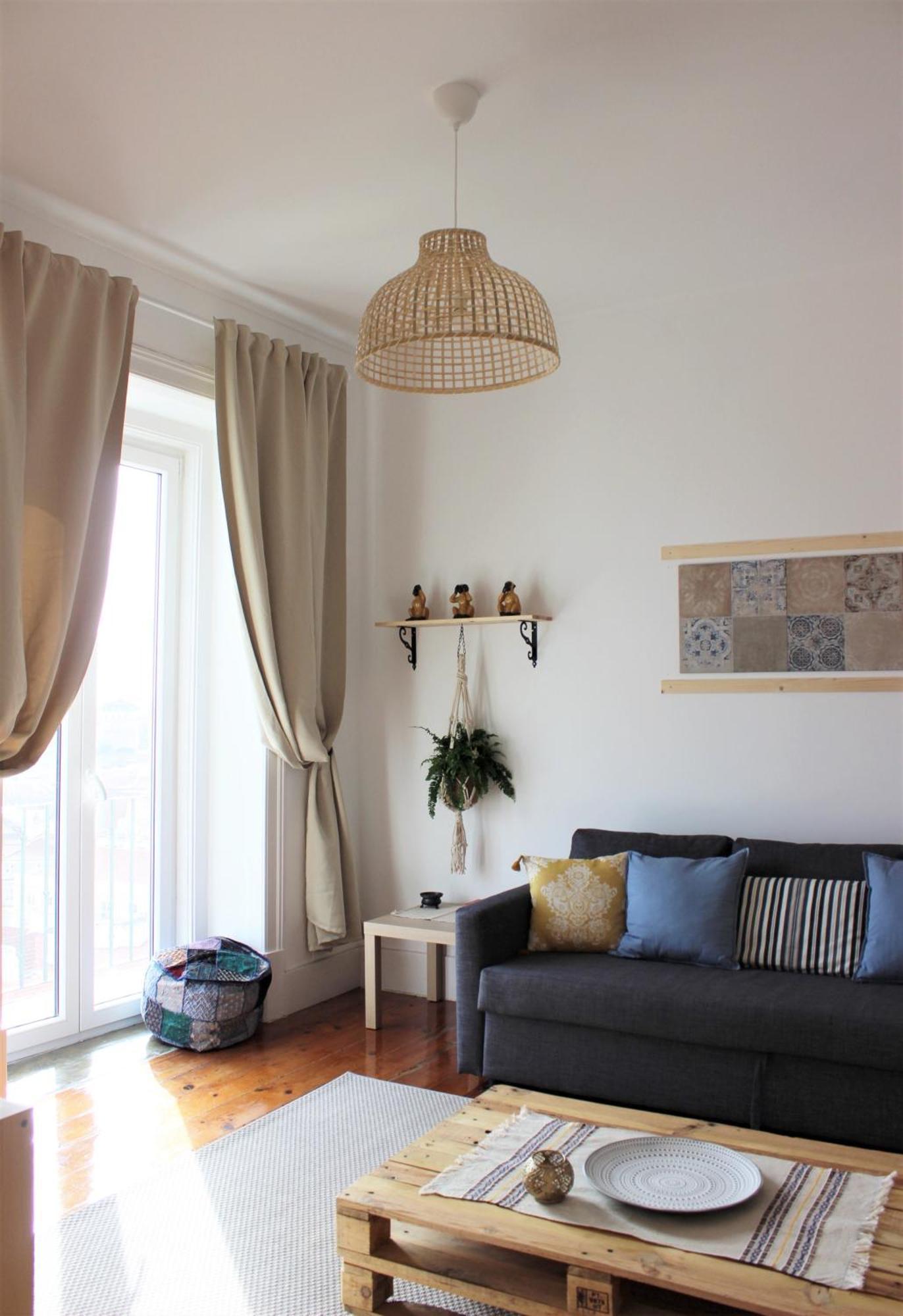 Appartement Retrato De Lisboa
