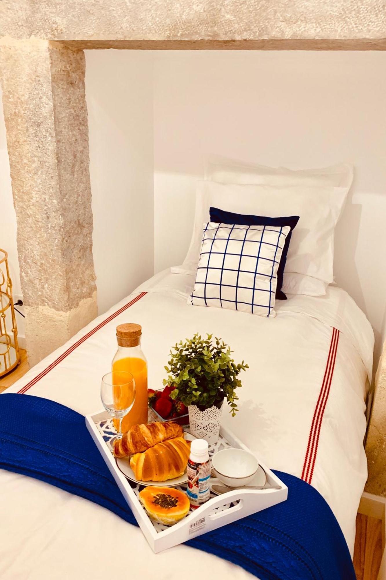Appartement Alfacinha Ajuda *