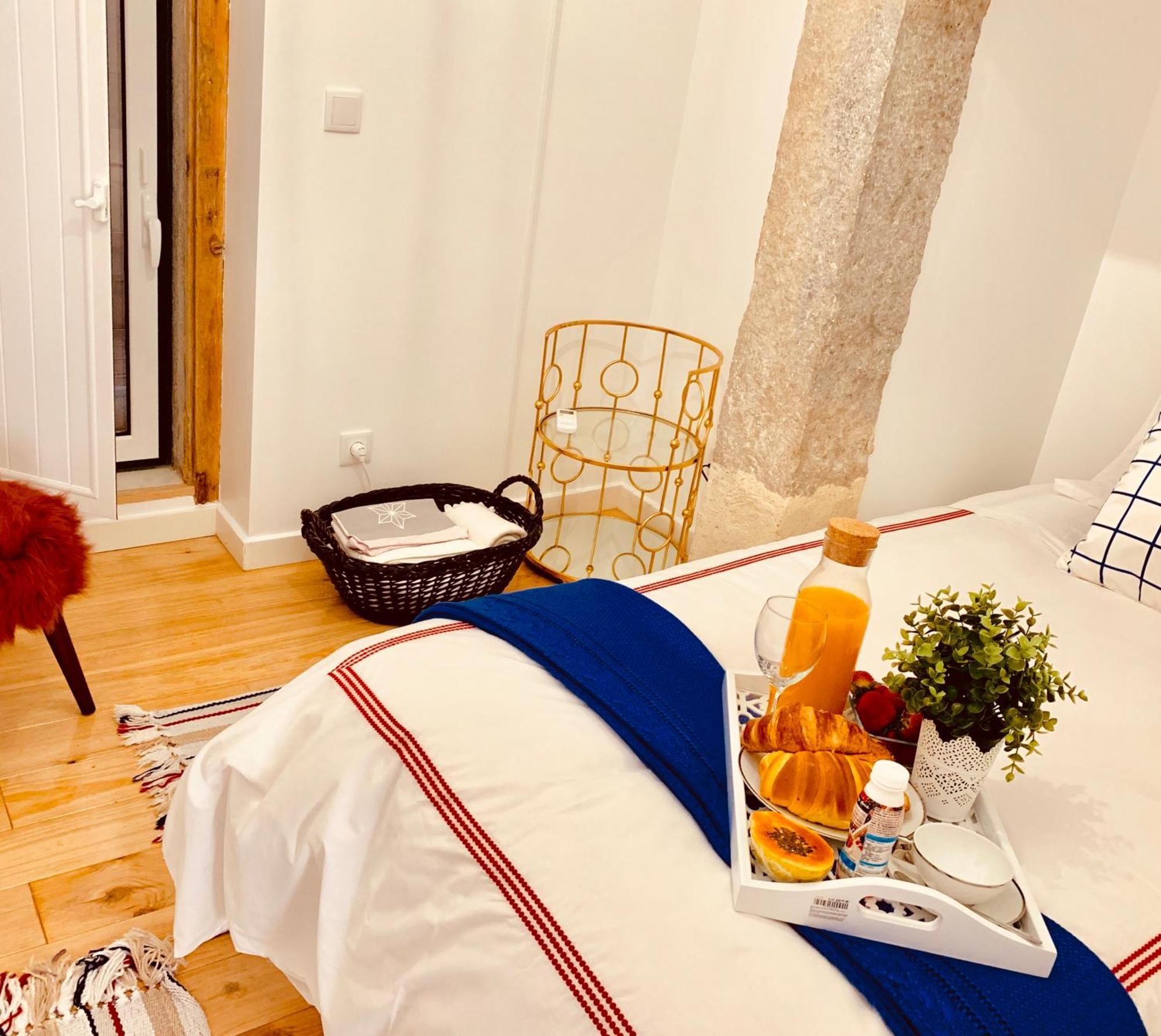 Appartement Alfacinha Ajuda Lisboa