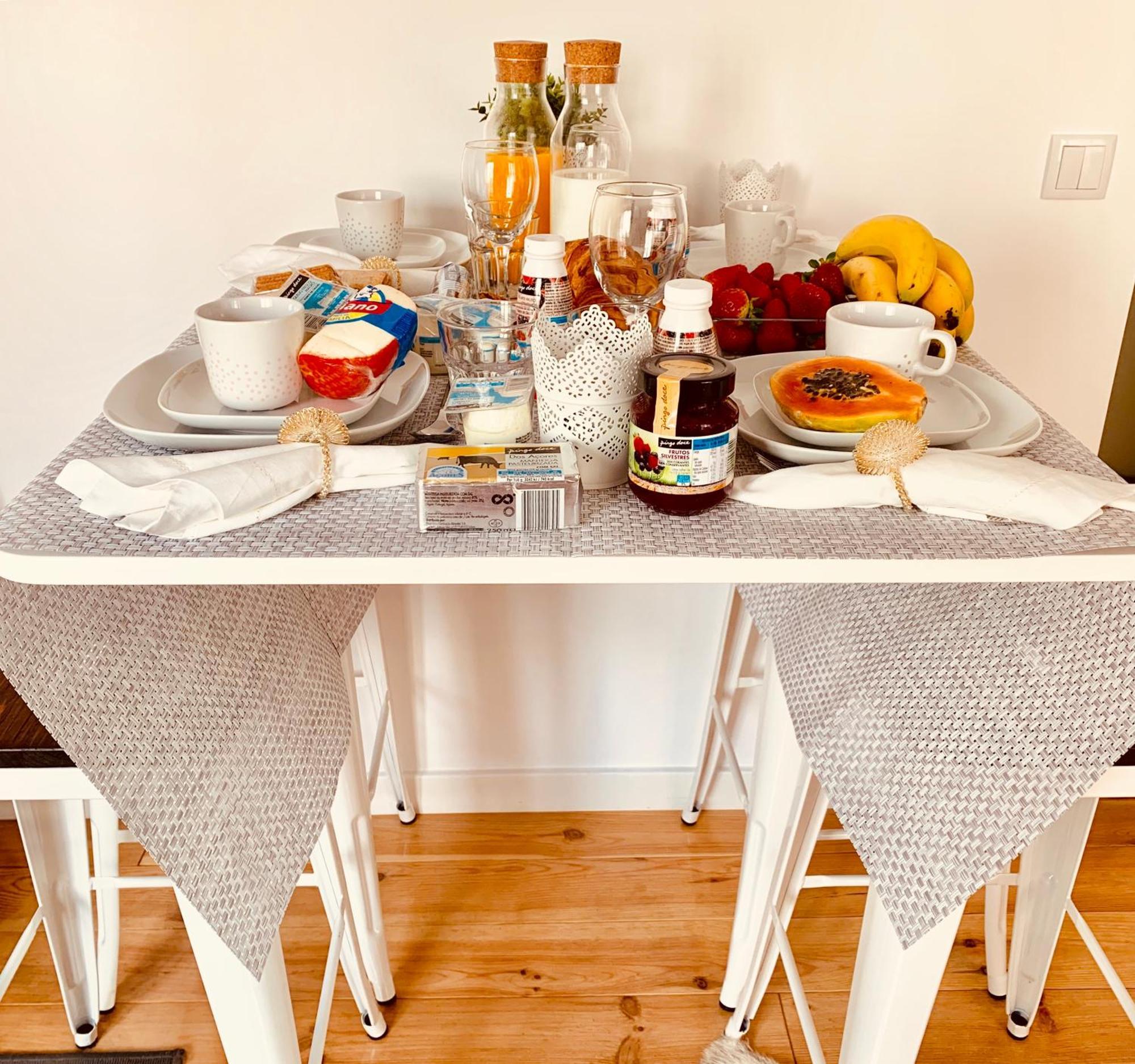 Appartement Alfacinha Ajuda Lisboa