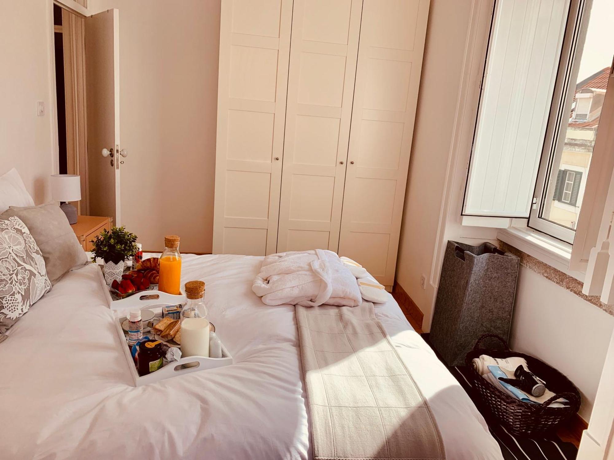 Appartement Alfacinha Ajuda