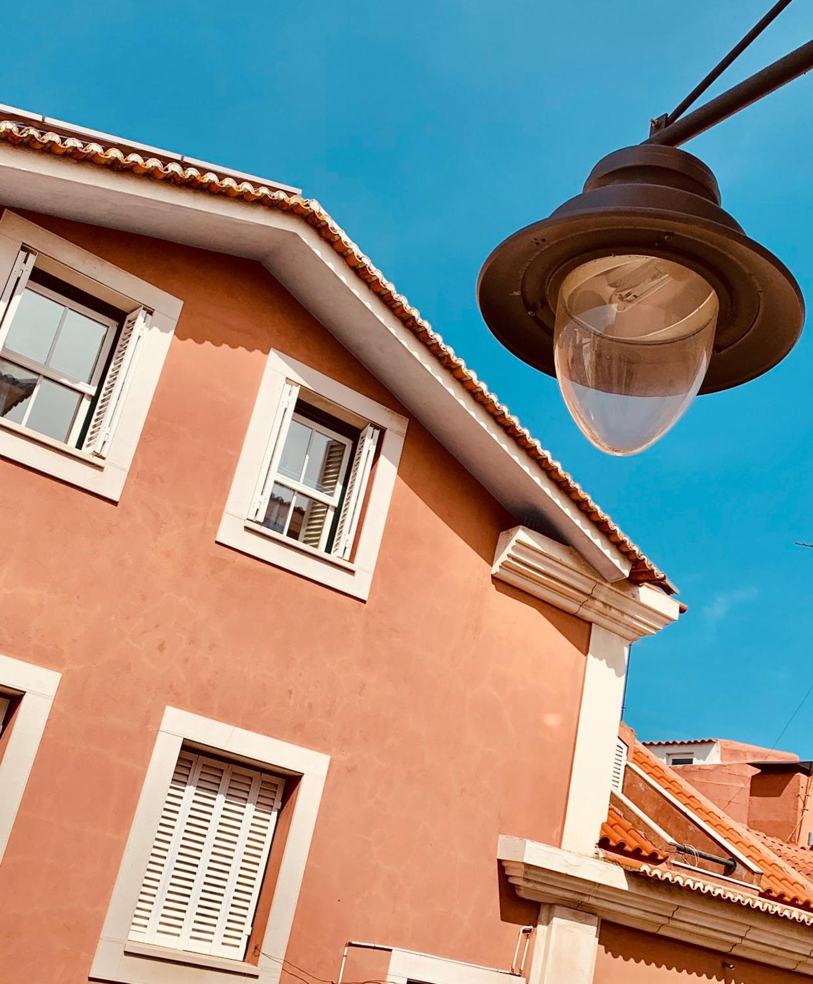 Appartement Alfacinha Ajuda Lisboa