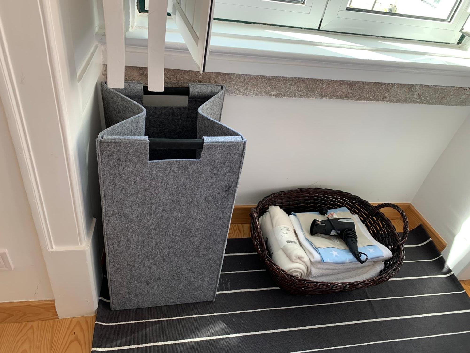 Appartement Alfacinha Ajuda Lisboa