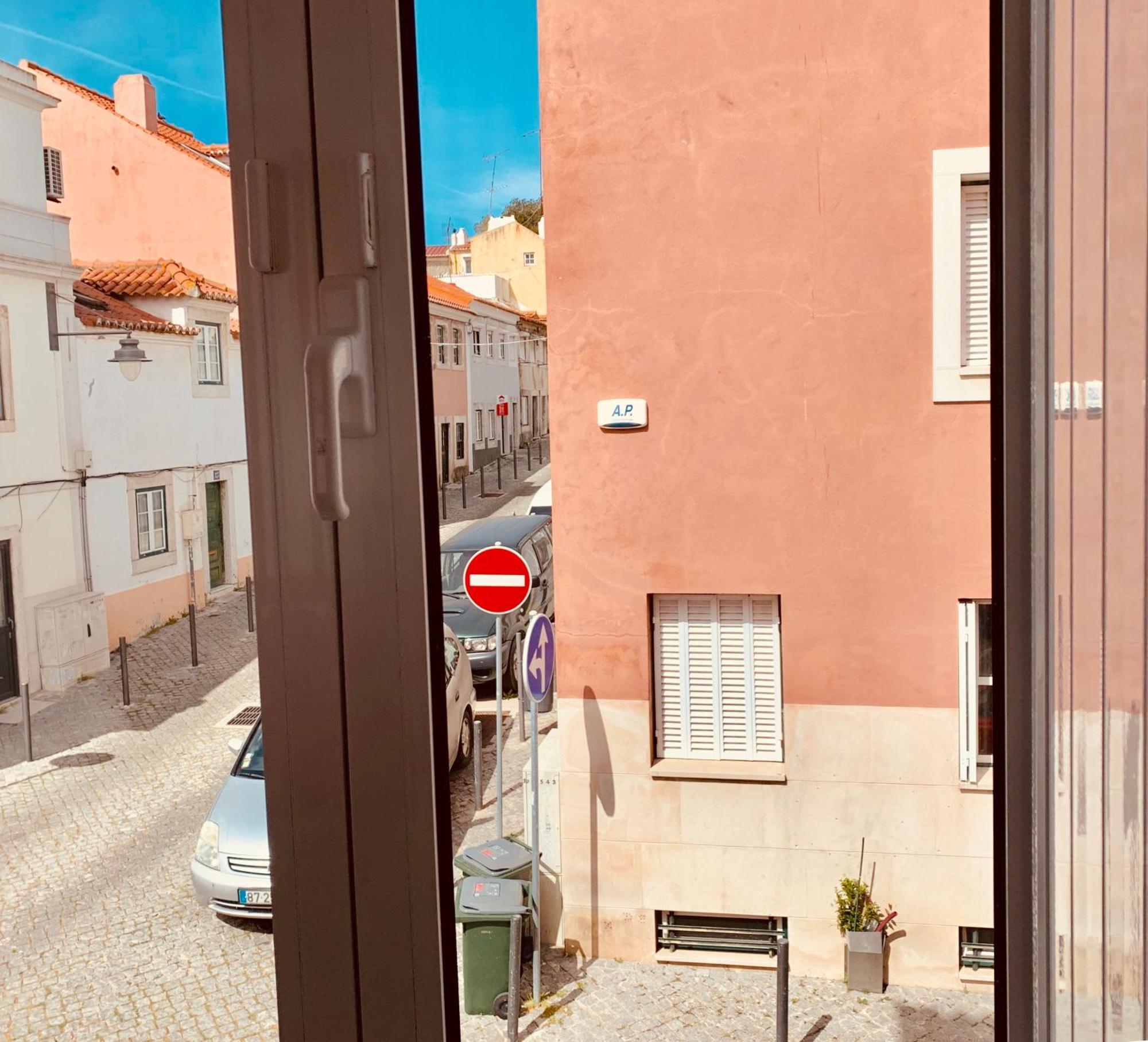Appartement Alfacinha Ajuda Lisboa