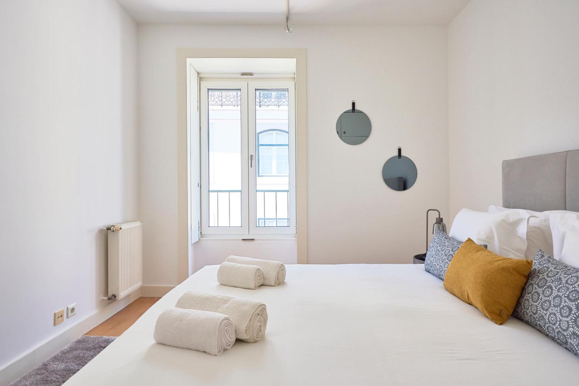 Casa Portuguesa Carmo Lisboa