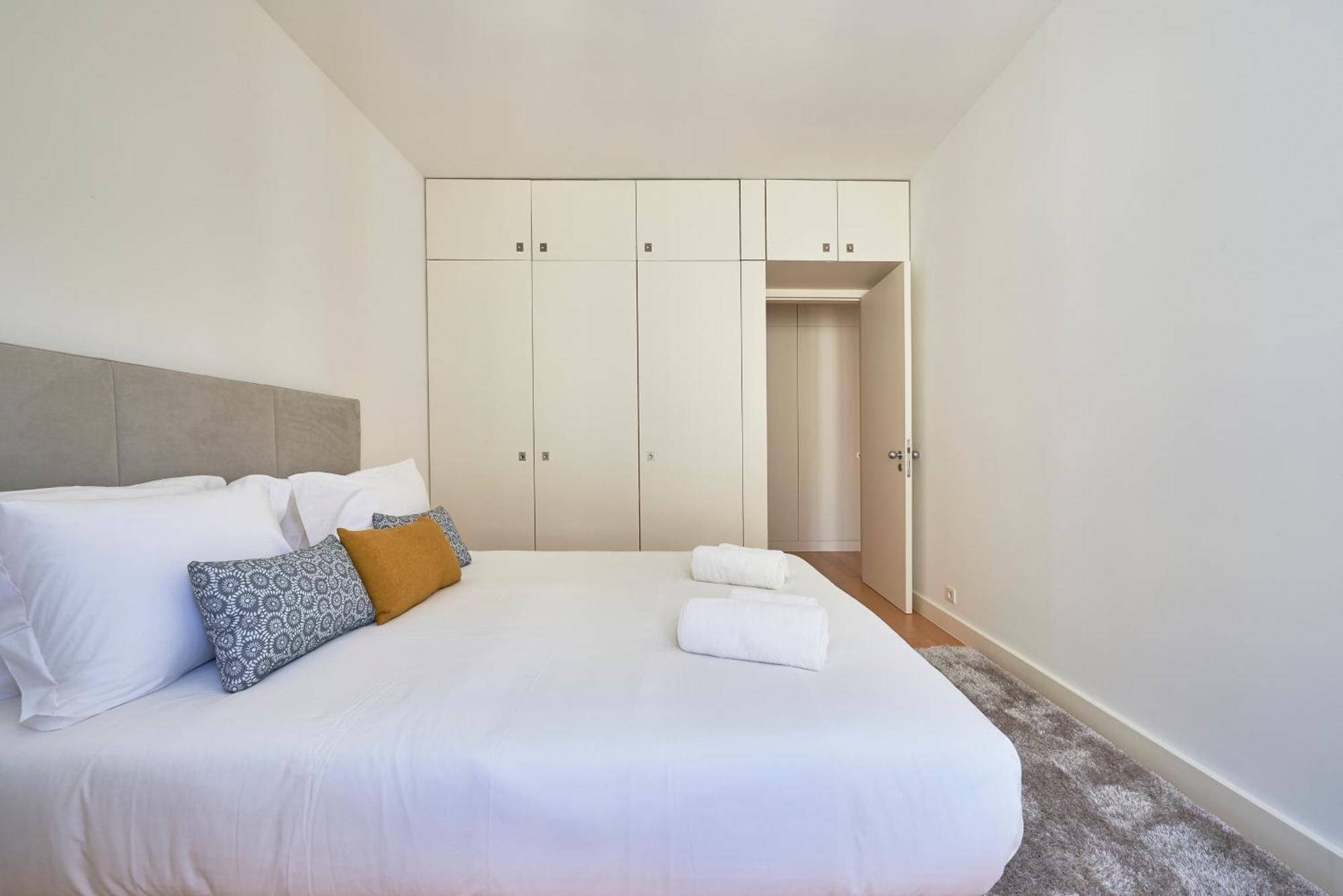Appartement Casa Portuguesa Carmo Lisboa