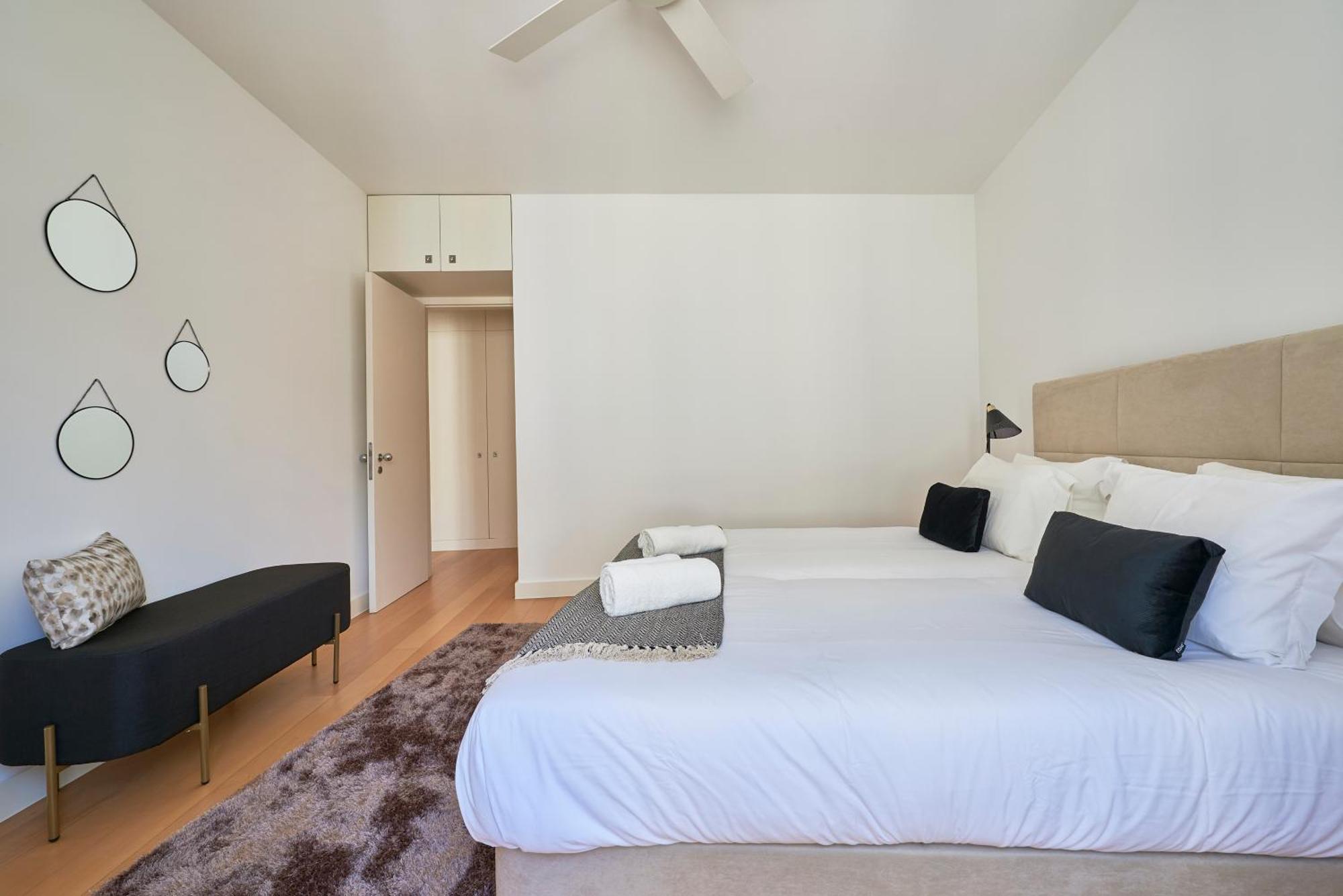 Appartement Casa Portuguesa Carmo Lisboa