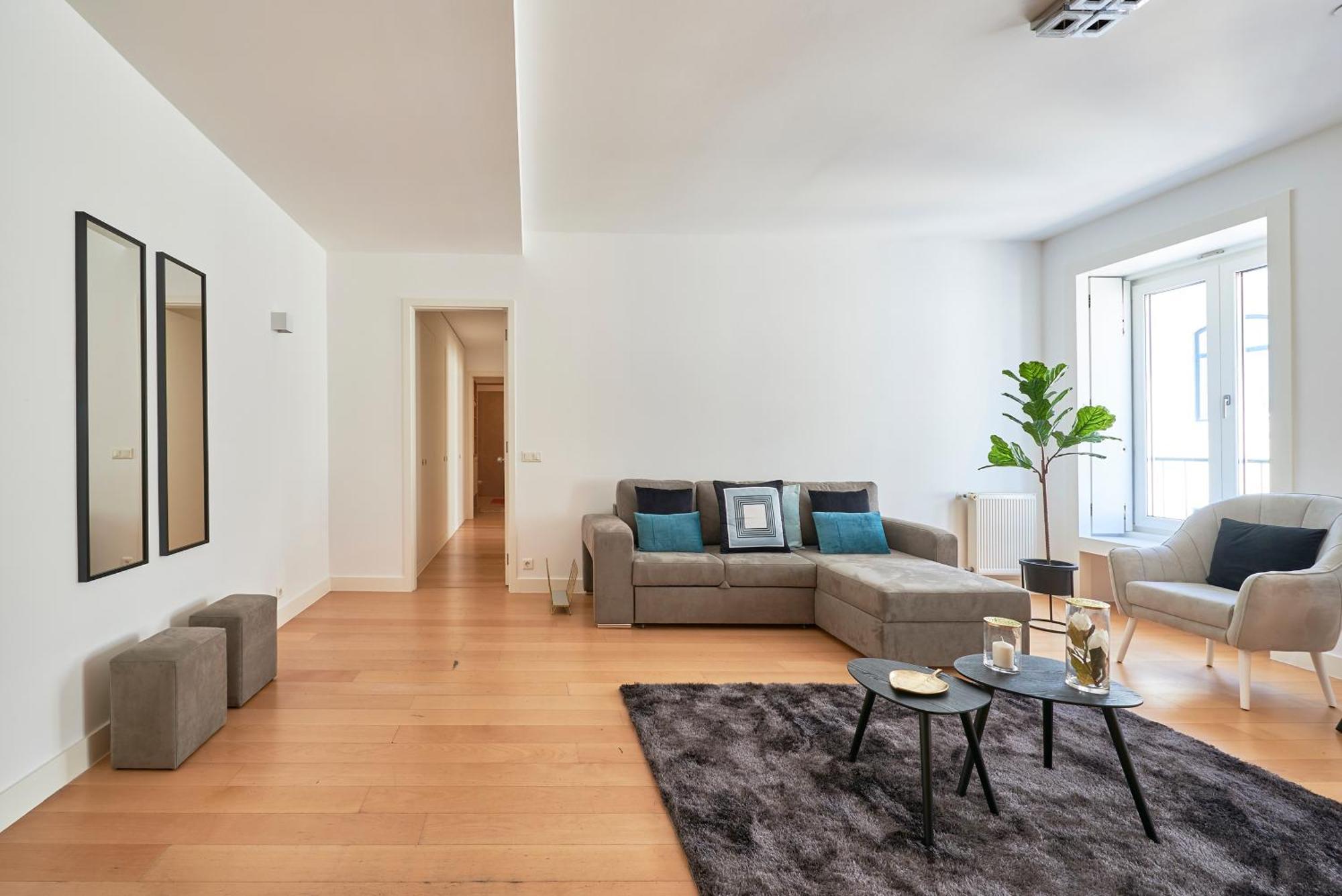 Appartement Casa Portuguesa Carmo *