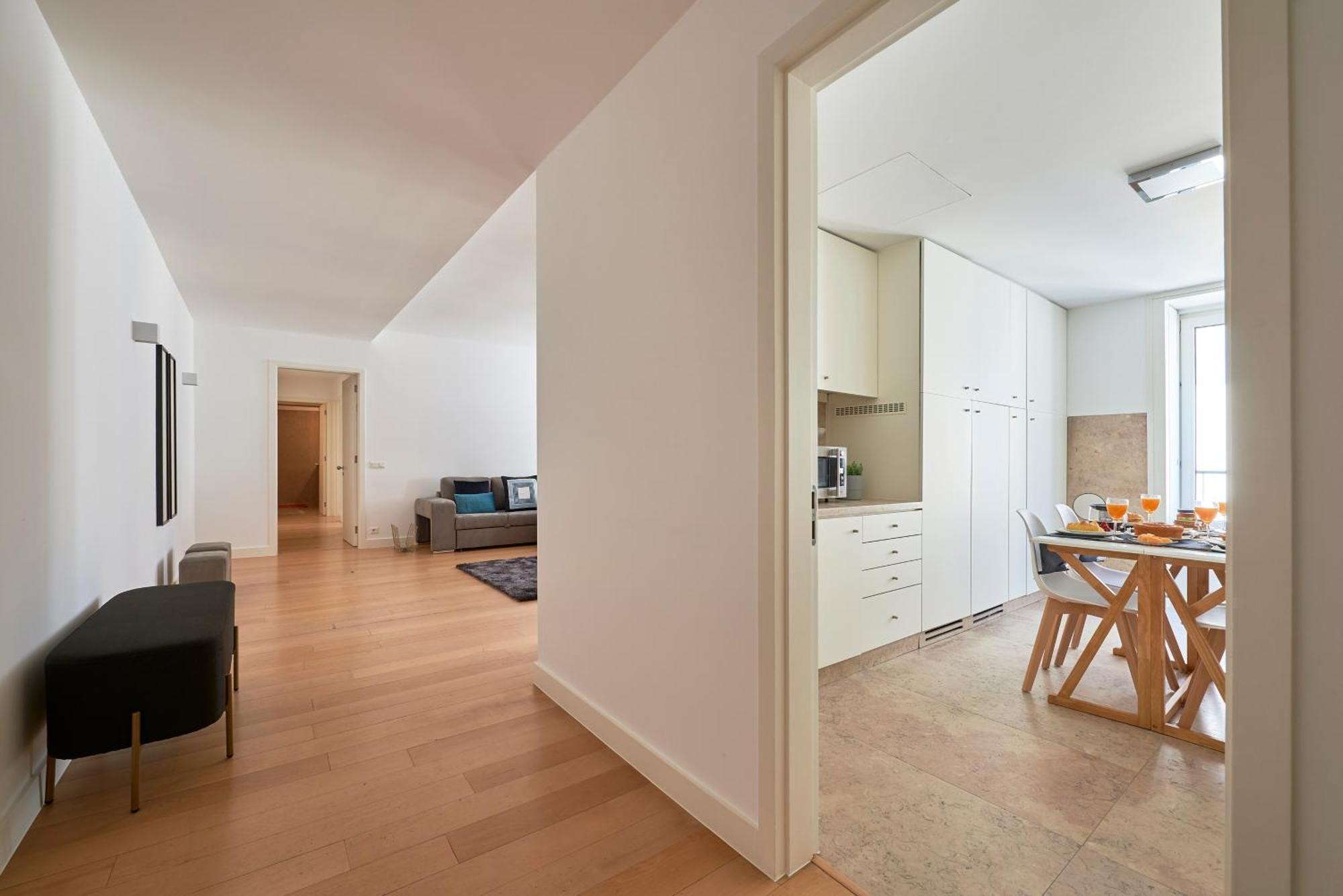 Appartement Casa Portuguesa Carmo *