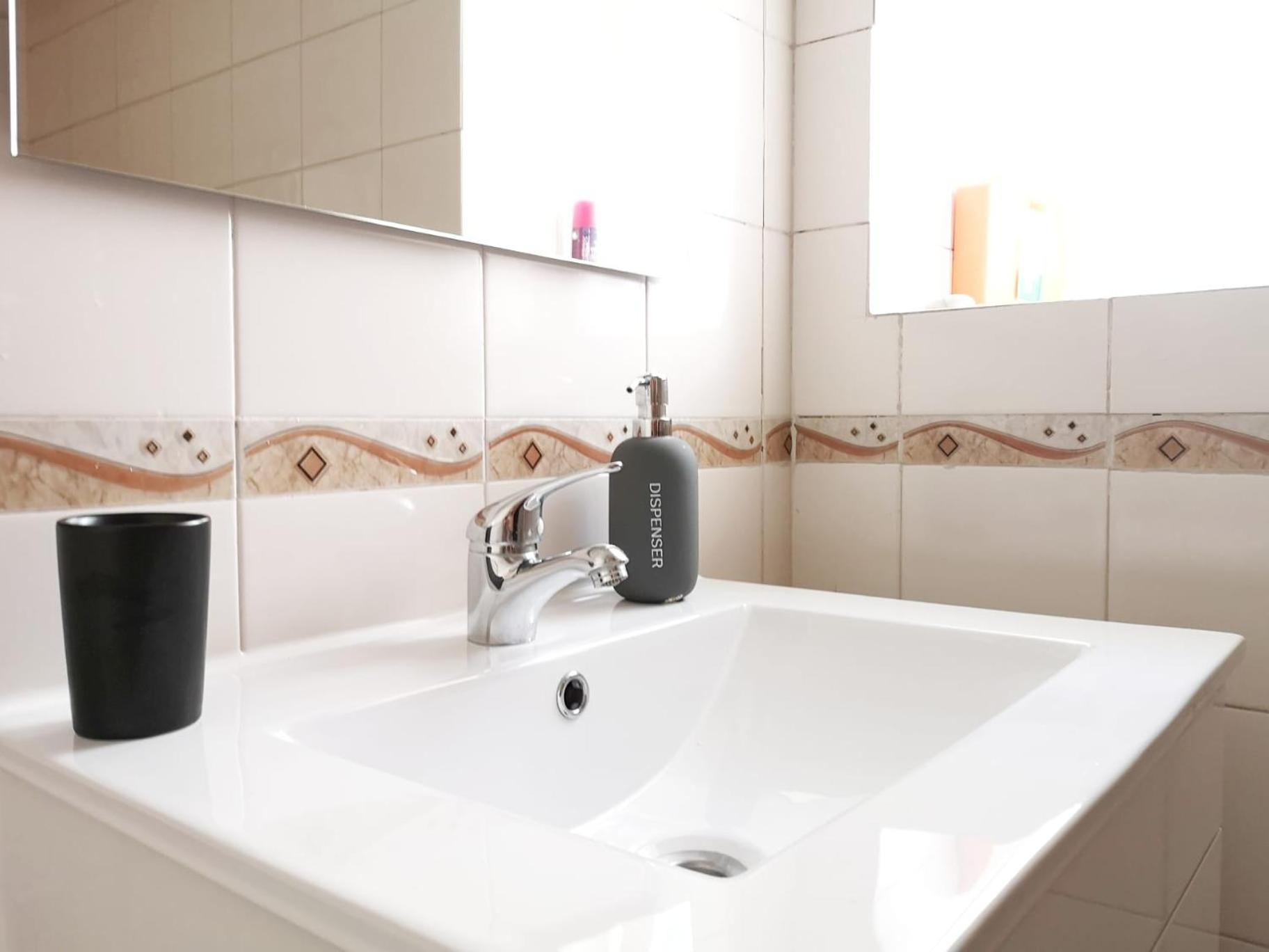 Apartment Paradise House Lissabon