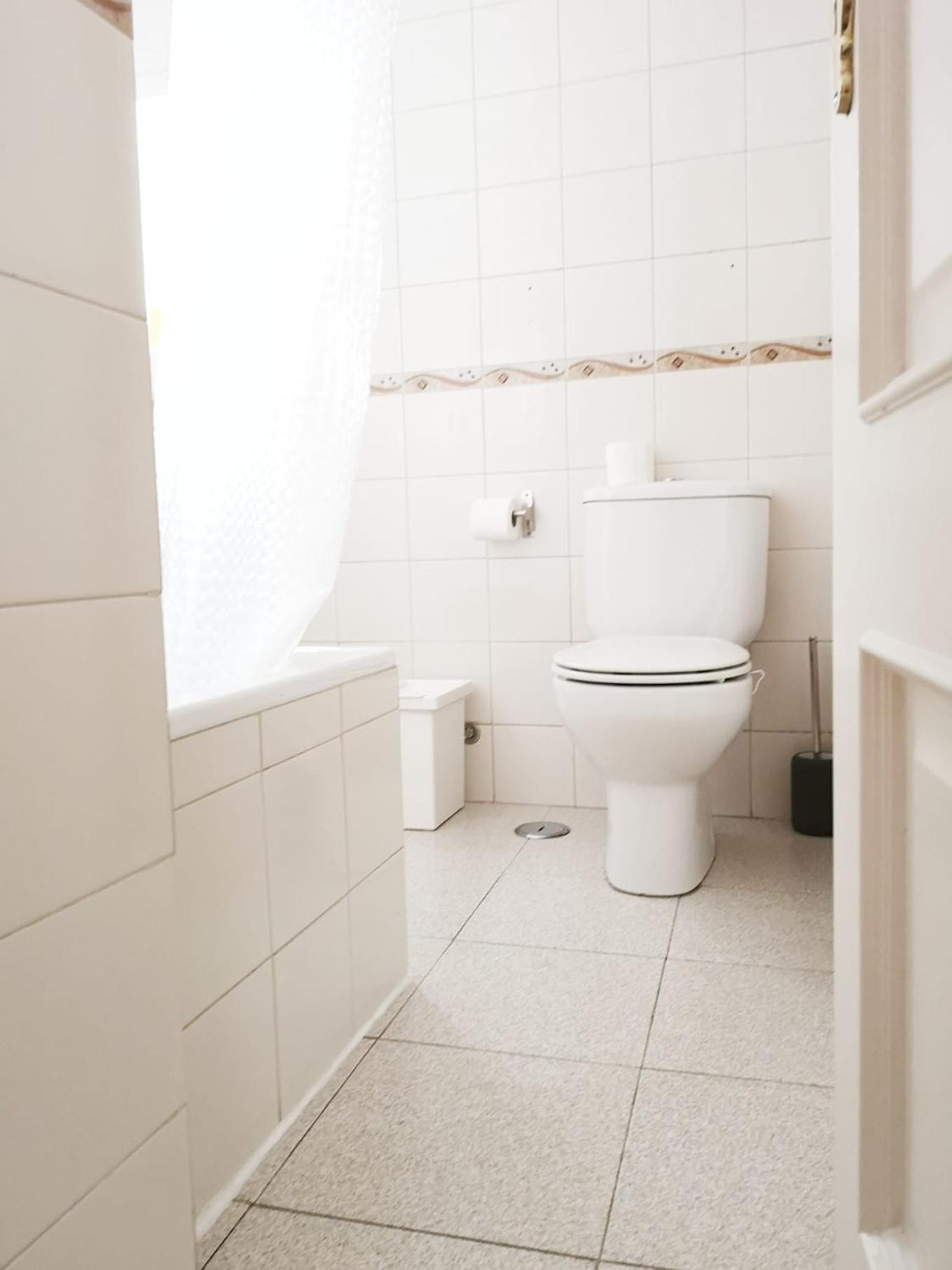 Apartment Paradise House Lissabon
