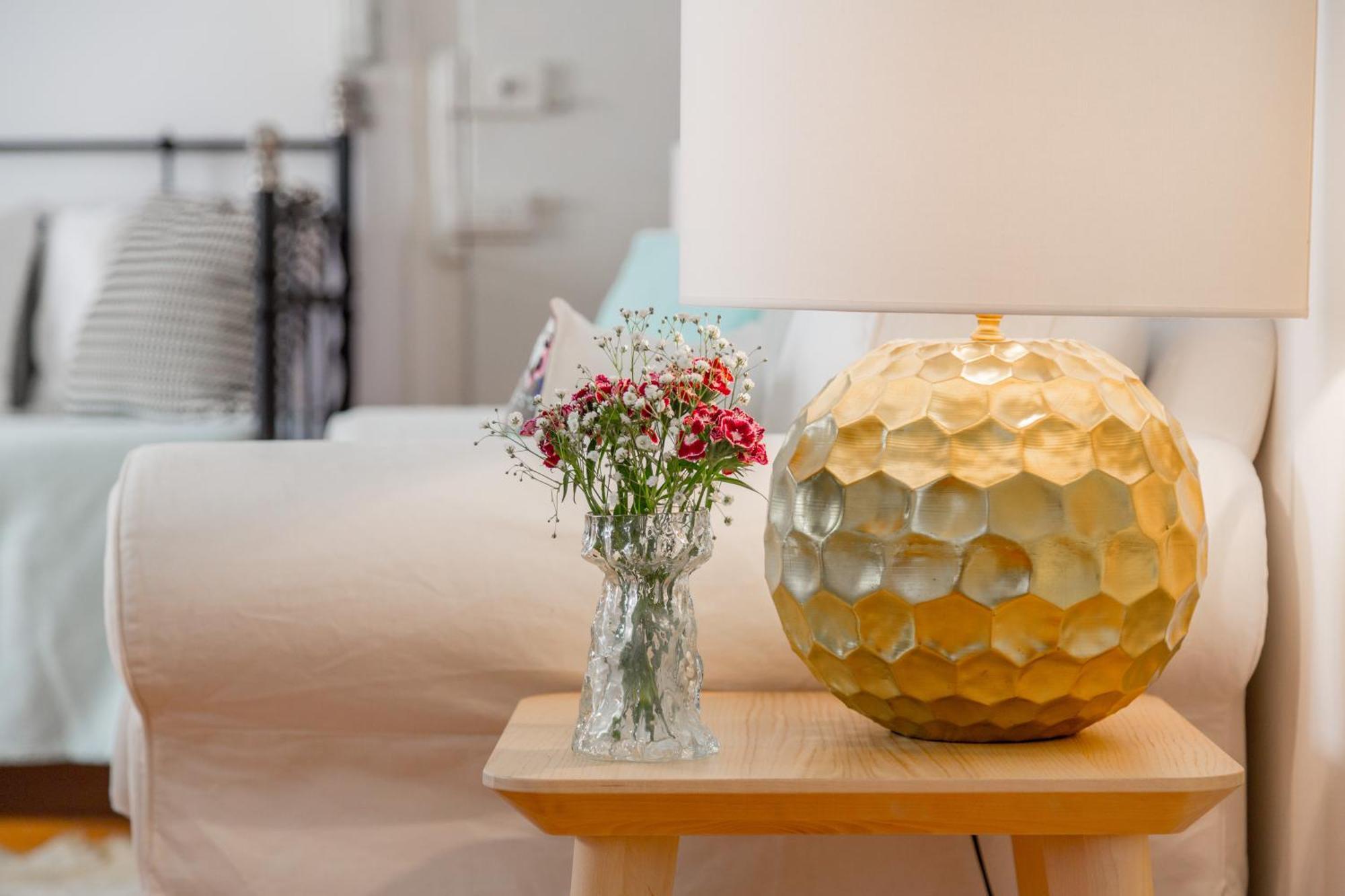 Appartement Spacious, Bright And Sunny Apartment, By Timecooler