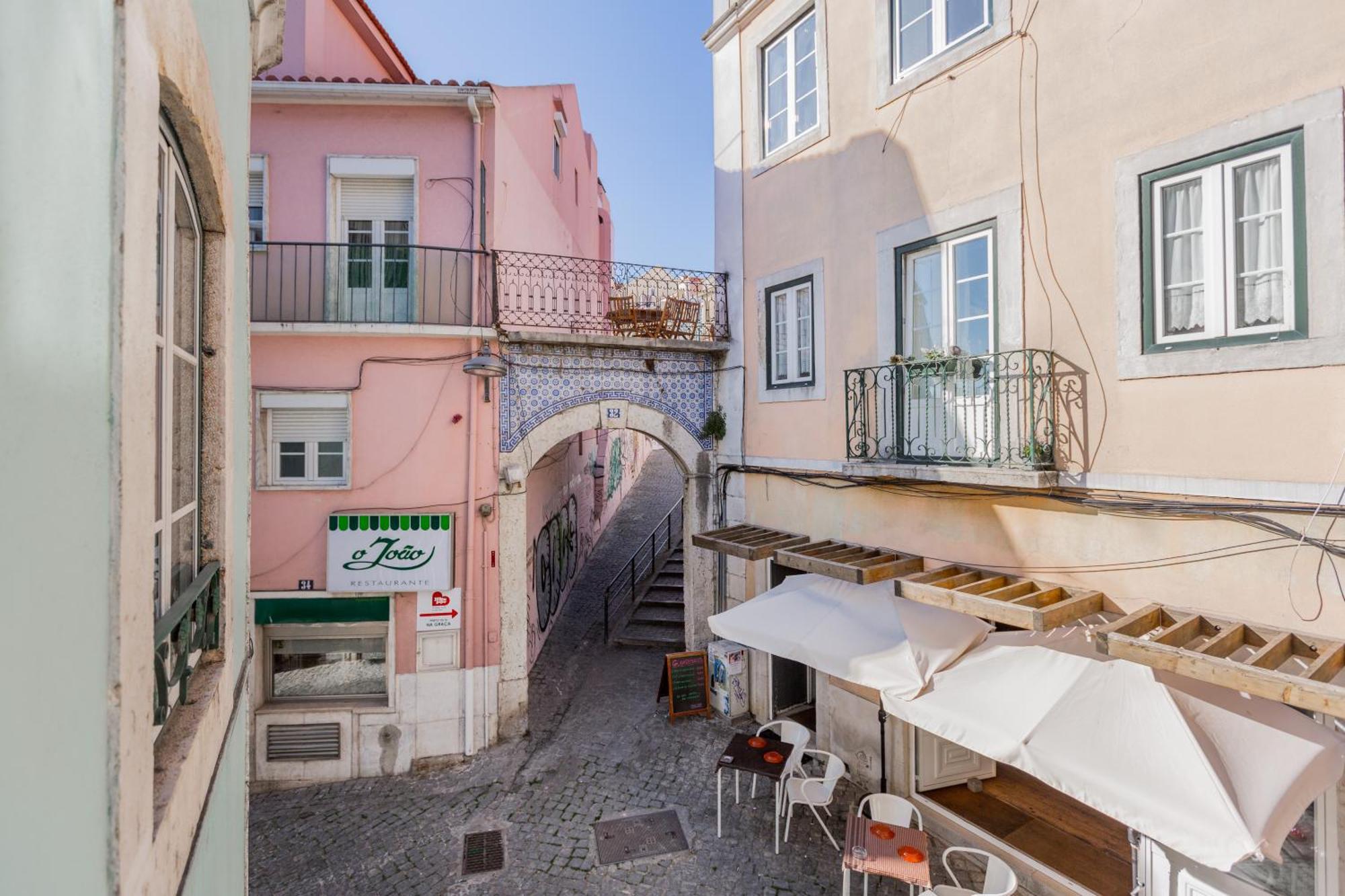 Spacious, Bright And Sunny Apartment, By Timecooler Lisboa