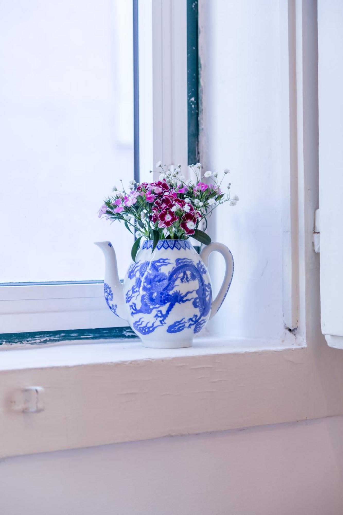 Appartement Spacious, Bright And Sunny Apartment, By Timecooler