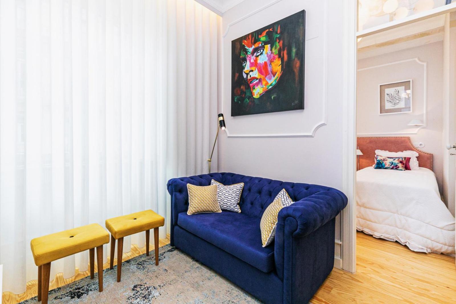 Appartement Augusta Street 231 Lissabon